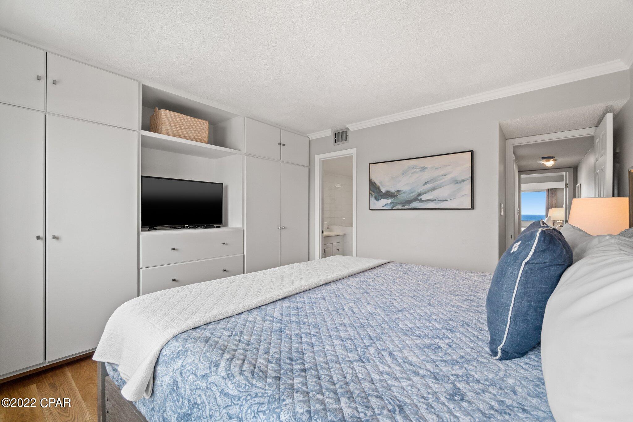 Pinnacle Port Phase 1-A - Residential