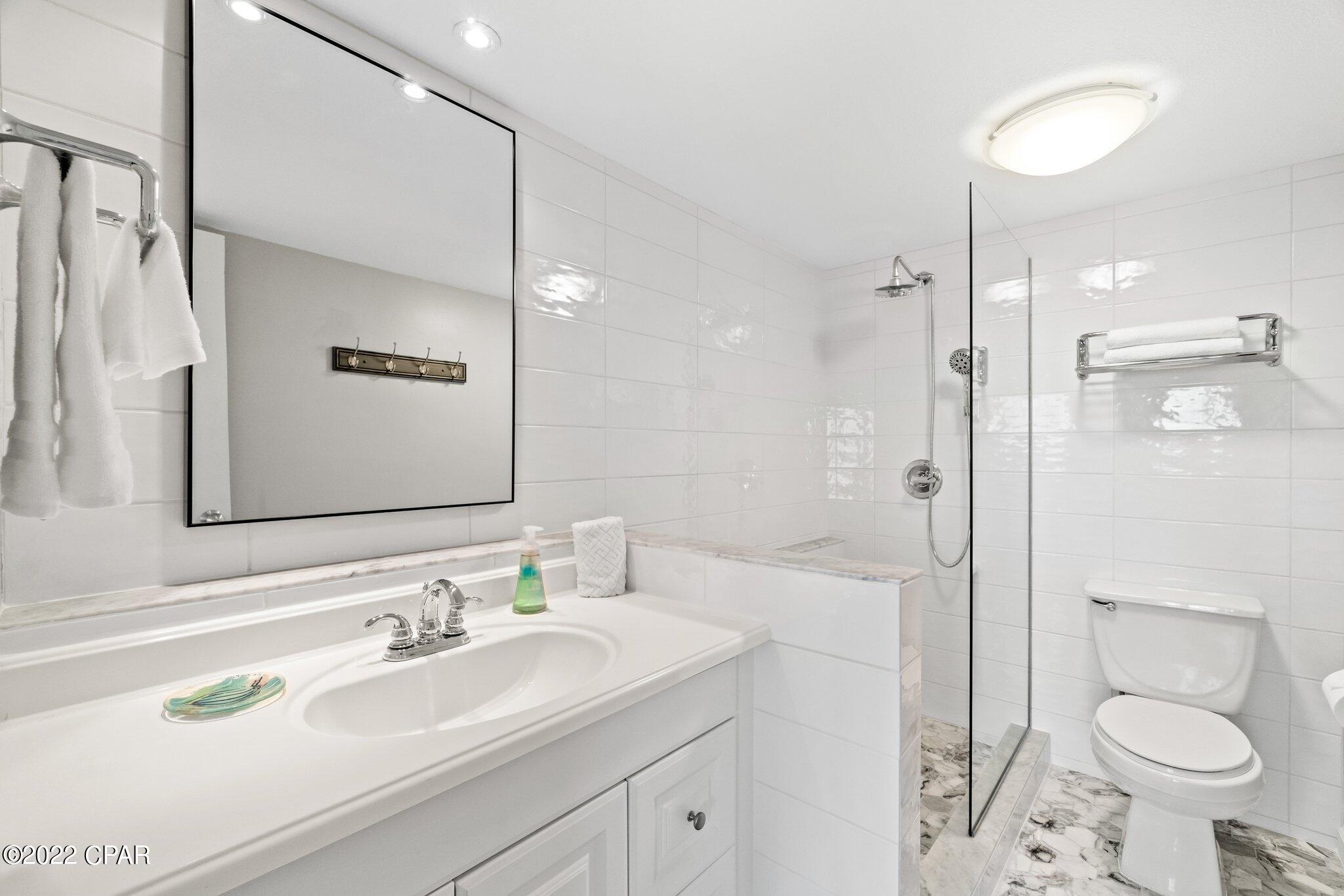 Pinnacle Port Phase 1-A - Residential