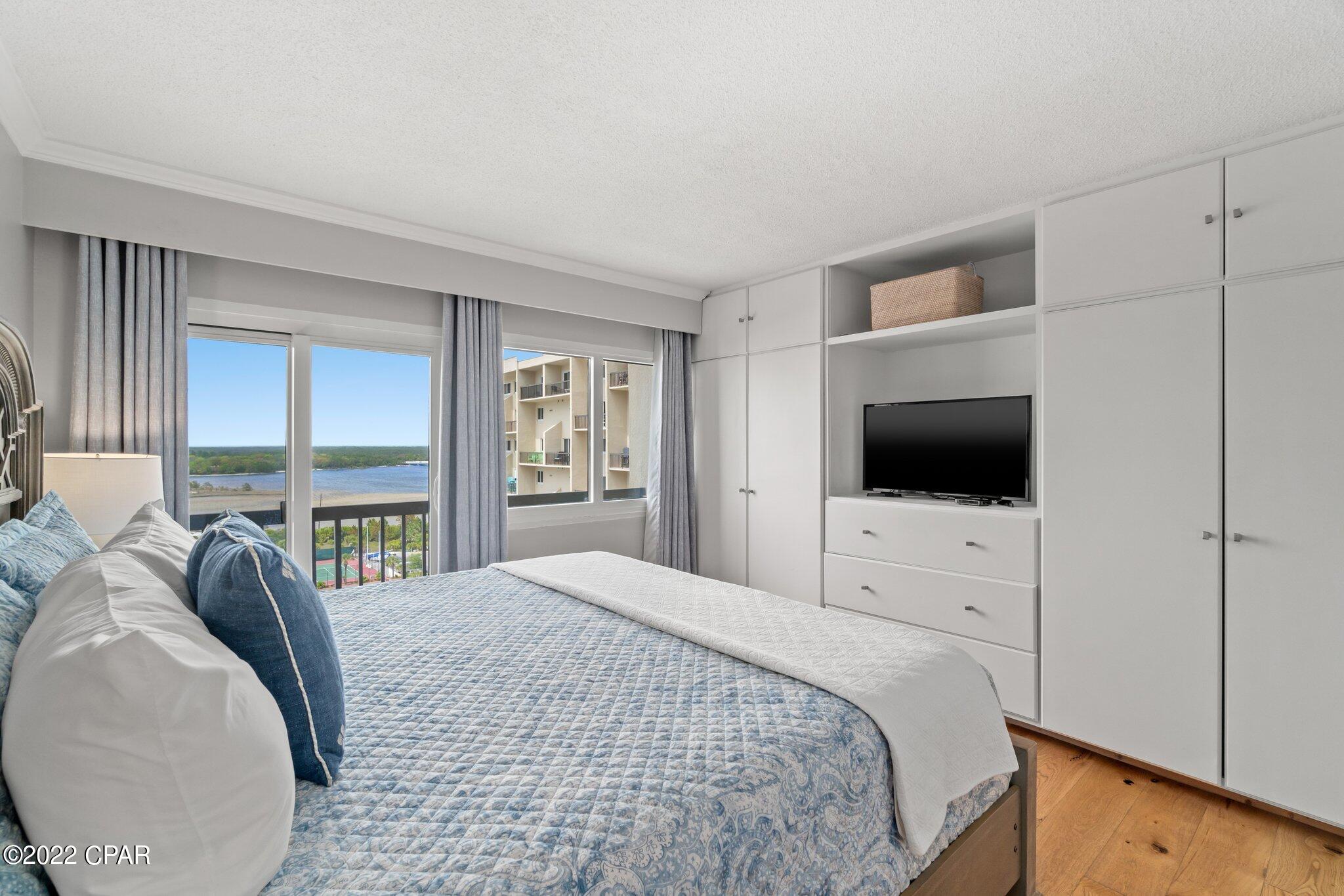 Pinnacle Port Phase 1-A - Residential