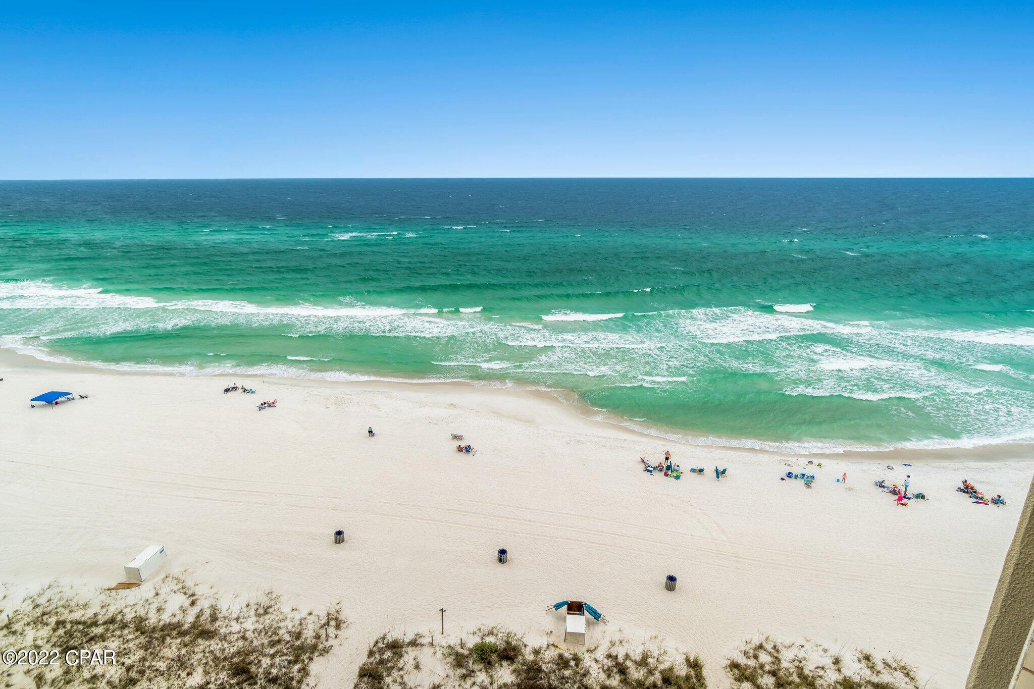 Pinnacle Port Phase 1-A - Residential