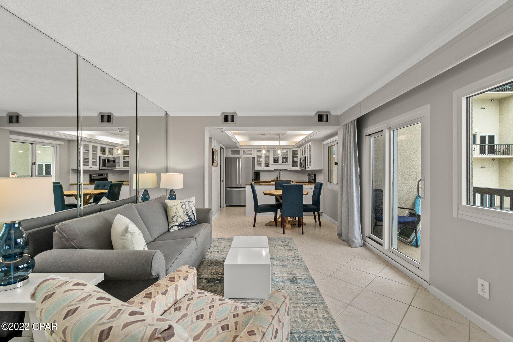 Pinnacle Port Phase 1-A - Residential