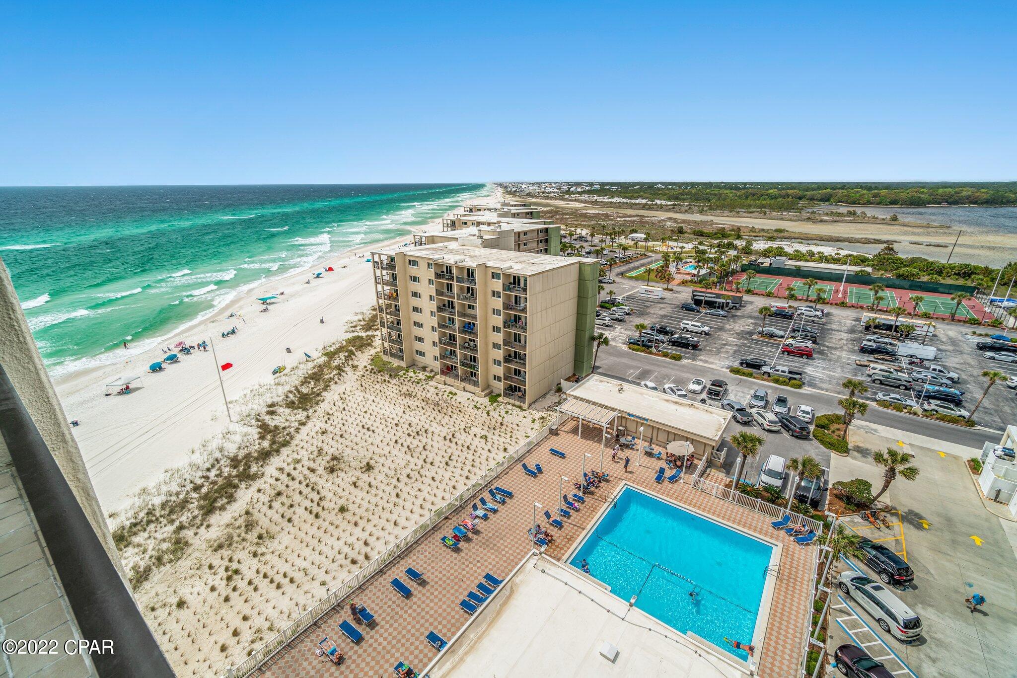 Pinnacle Port Phase 1-A - Residential