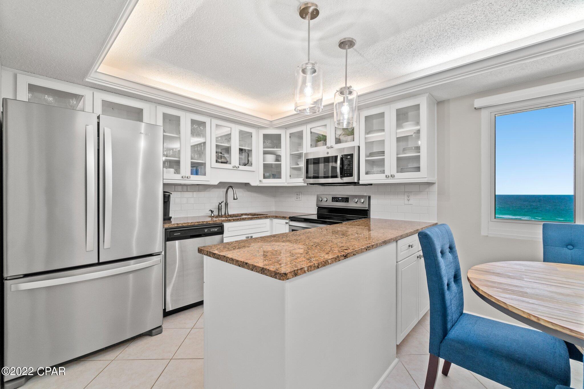 Pinnacle Port Phase 1-A - Residential