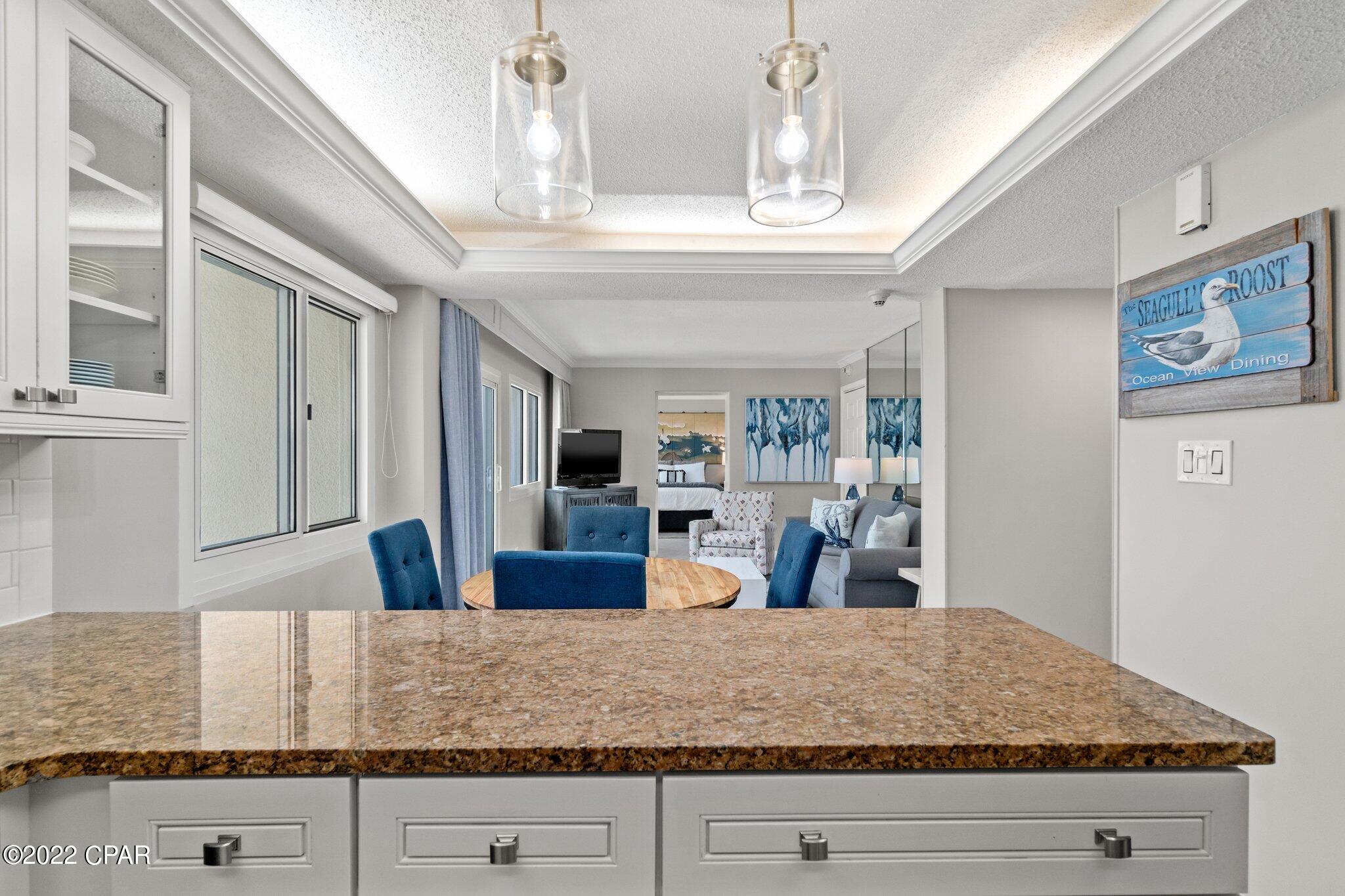 Pinnacle Port Phase 1-A - Residential