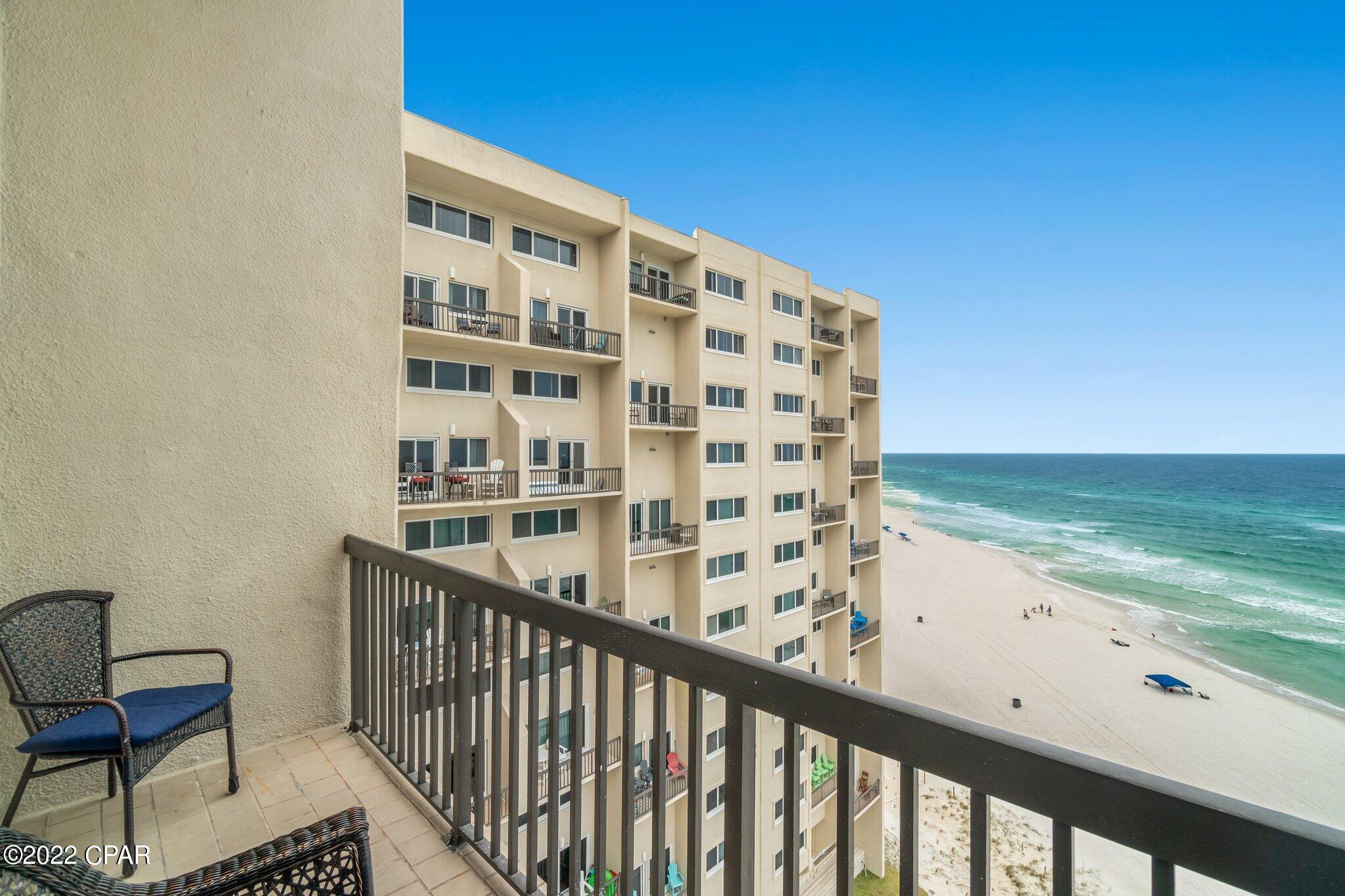 Pinnacle Port Phase 1-A - Residential