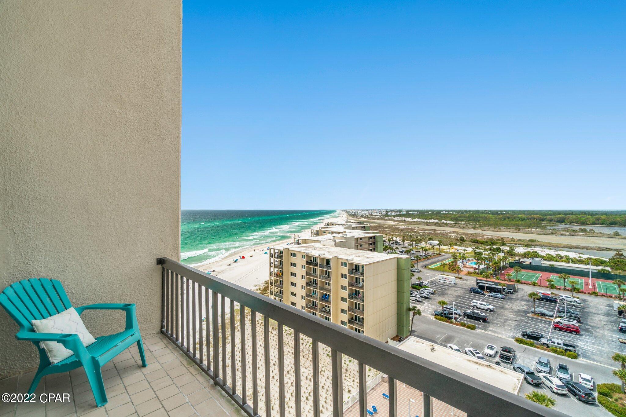 Pinnacle Port Phase 1-A - Residential