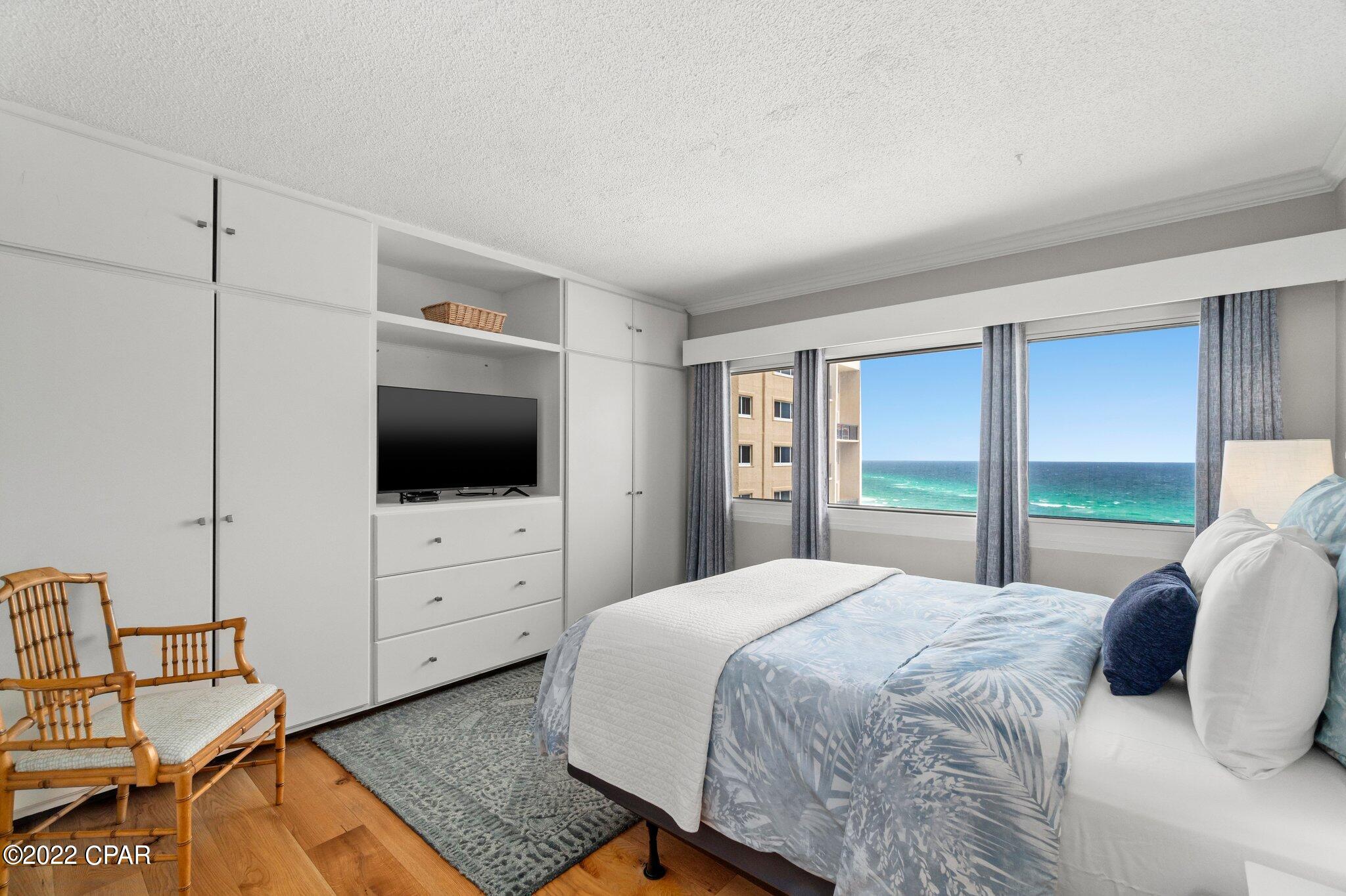 Pinnacle Port Phase 1-A - Residential