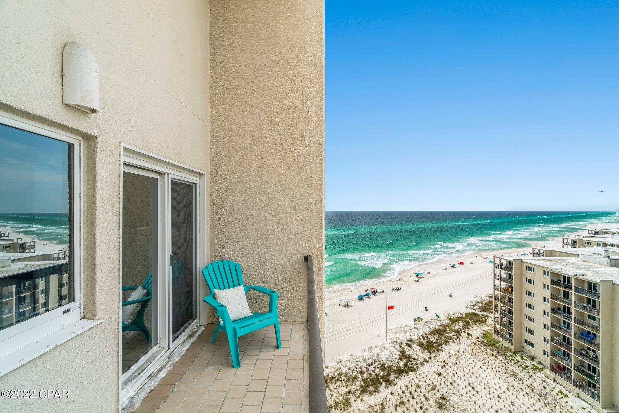 Pinnacle Port Phase 1-A - Residential