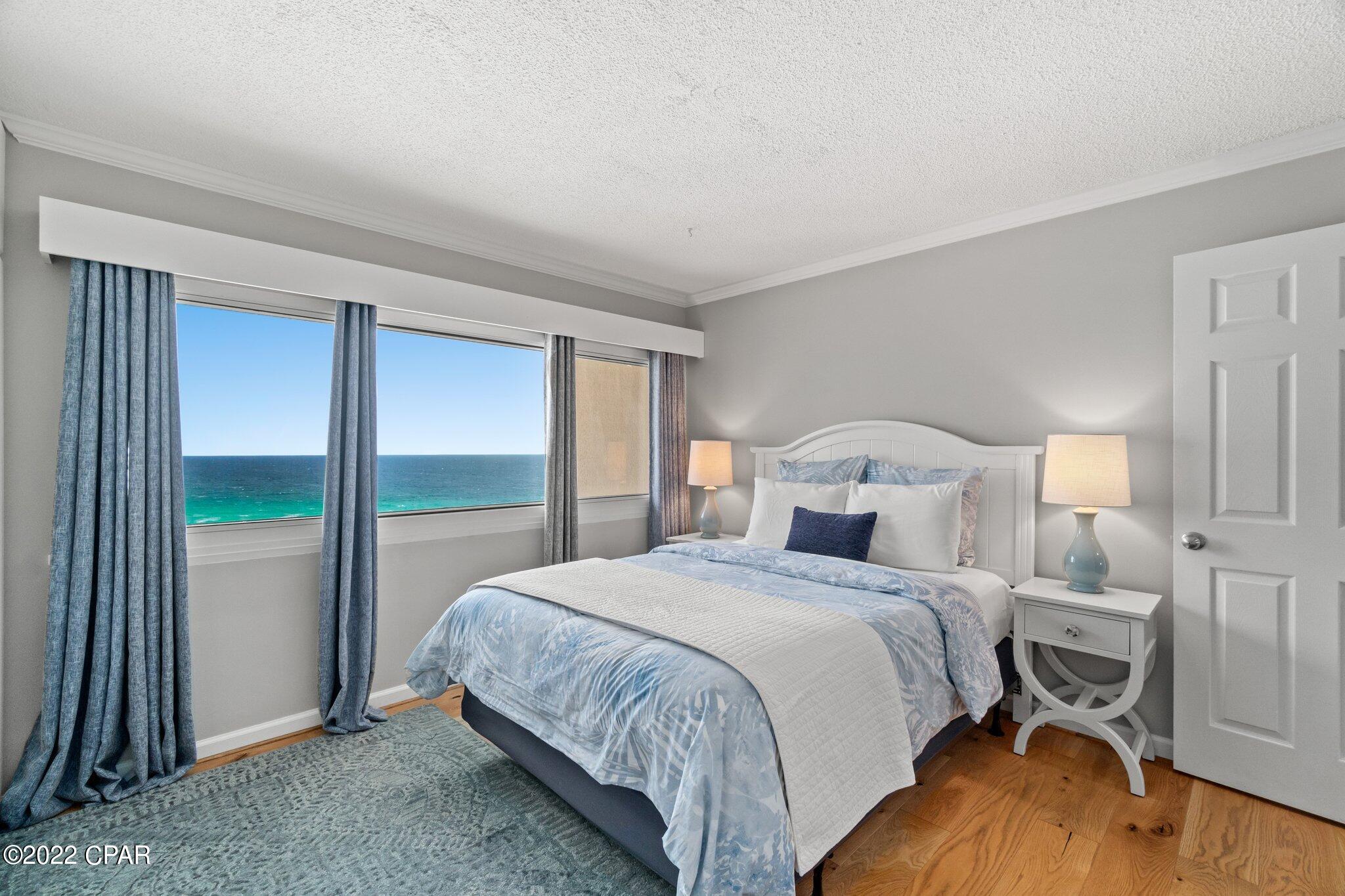 Pinnacle Port Phase 1-A - Residential