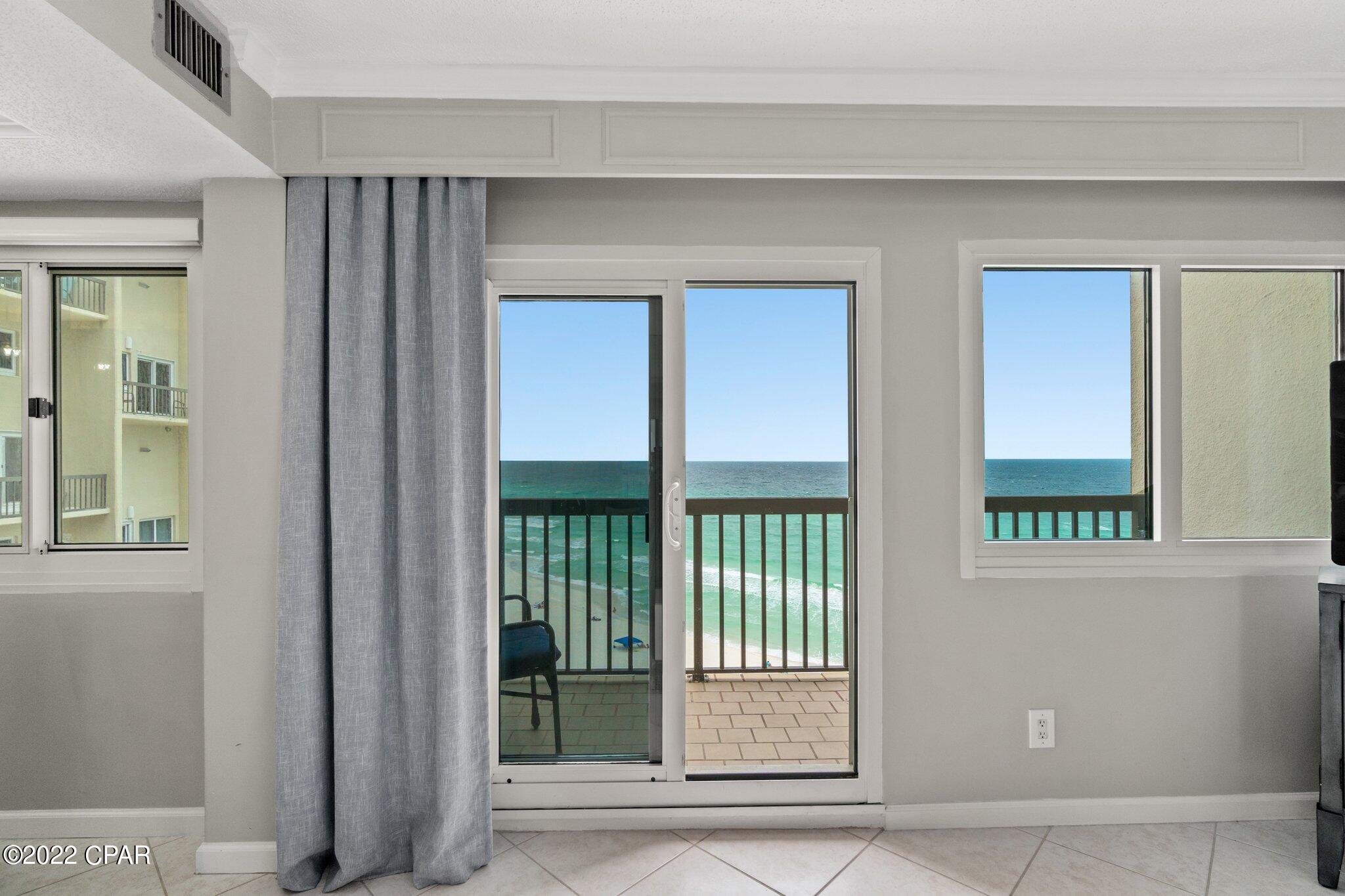 Pinnacle Port Phase 1-A - Residential