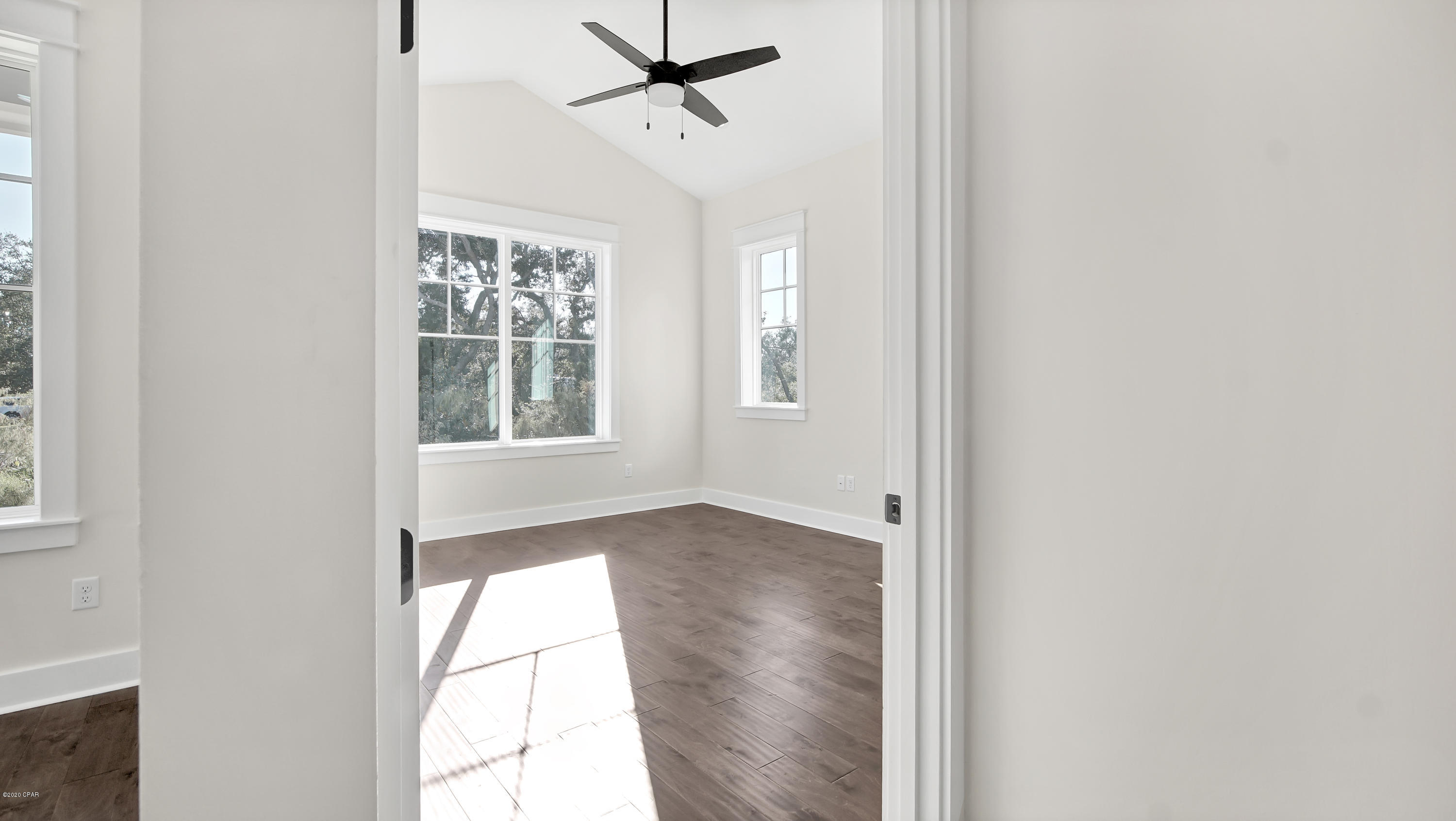 Sanctuary Beach - Residential