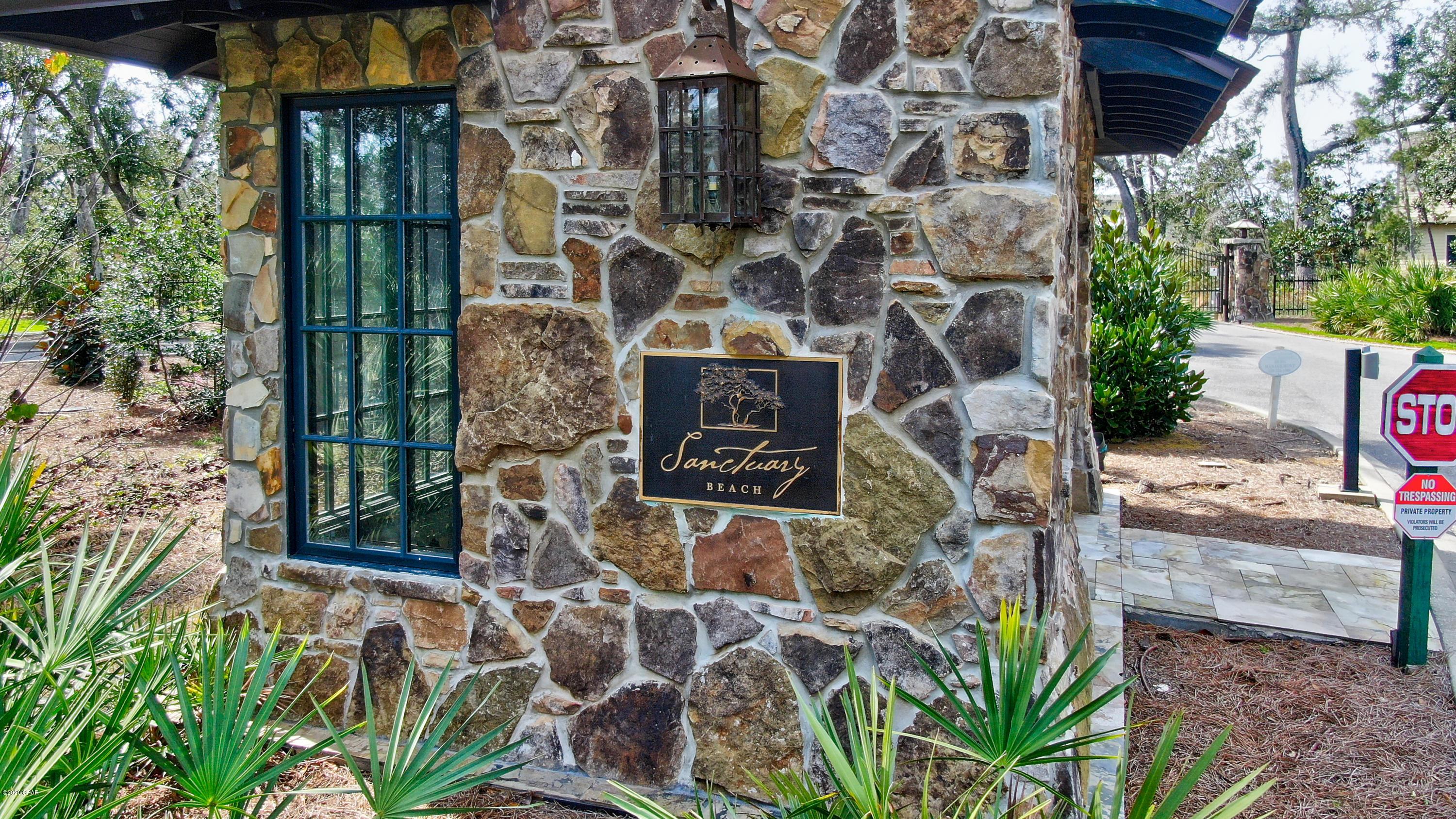 Sanctuary Beach - Residential