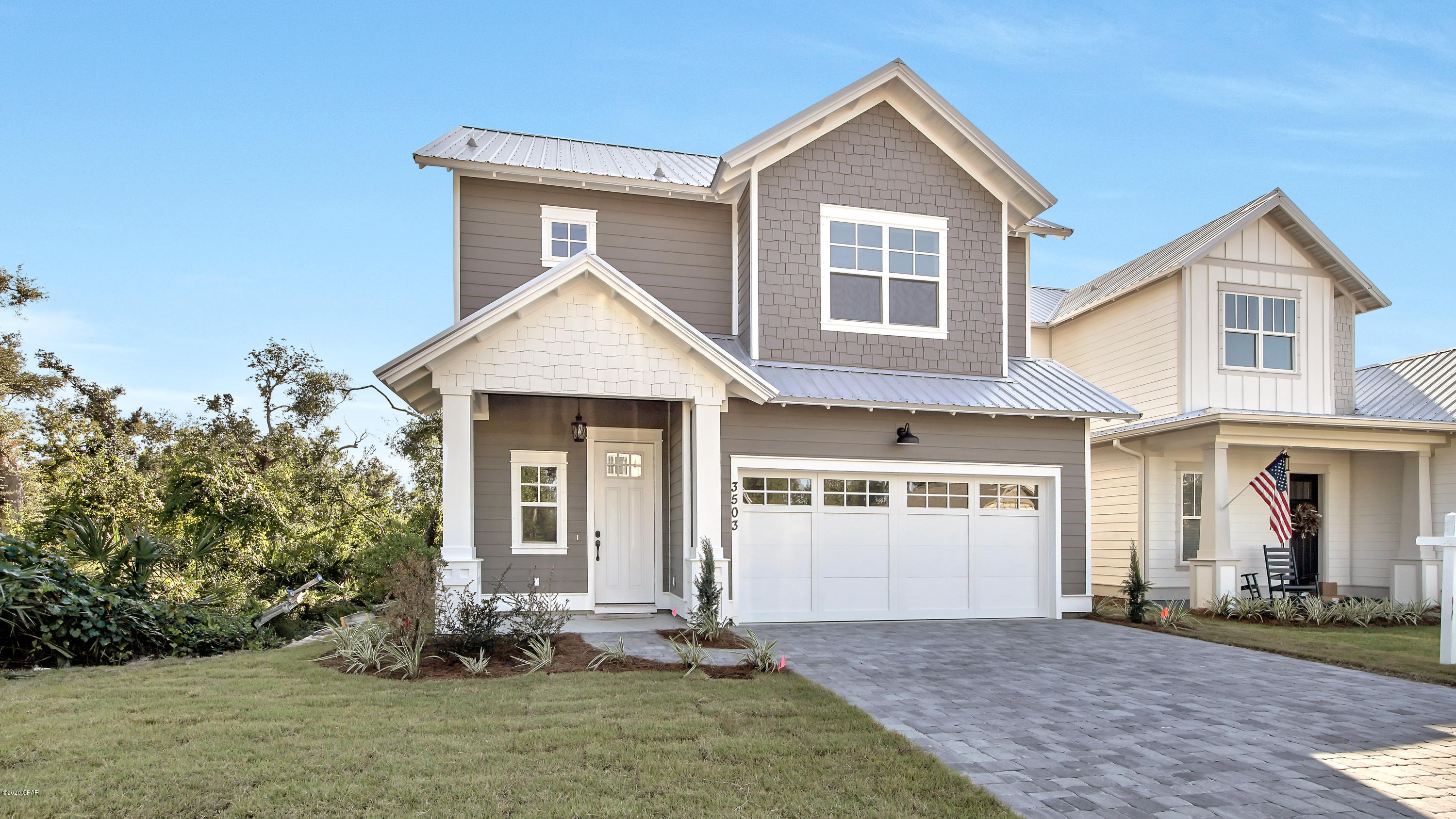 Sanctuary Beach - Residential