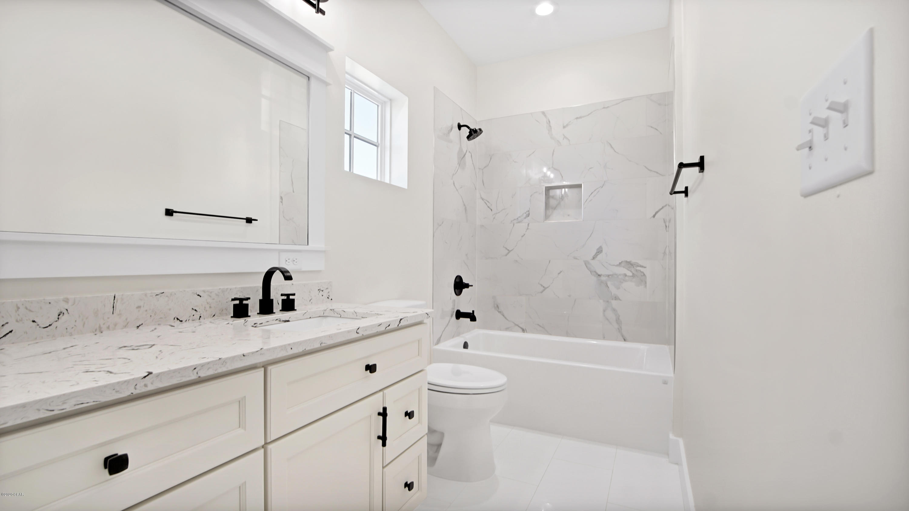 Sanctuary Beach - Residential