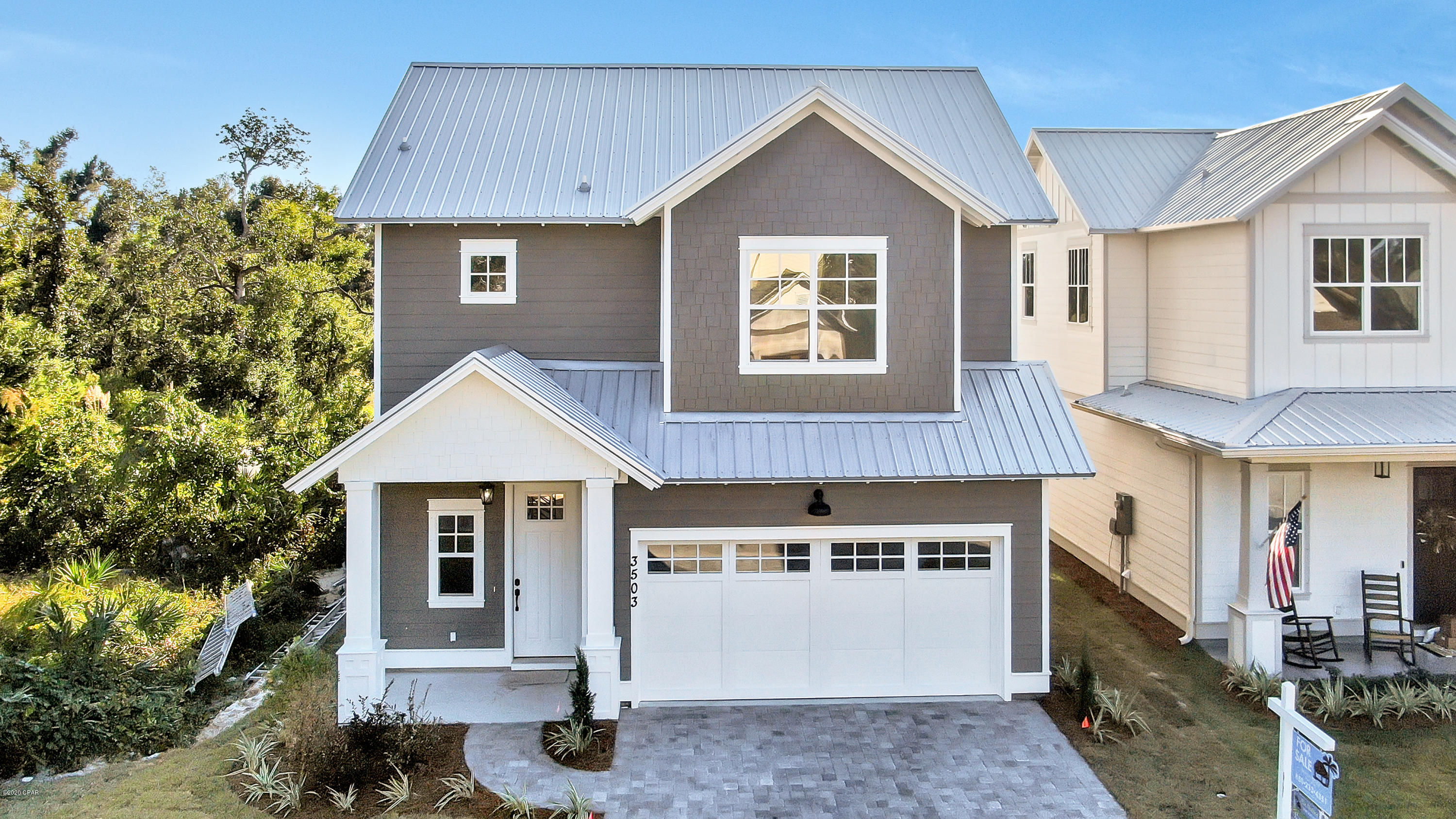 Sanctuary Beach - Residential