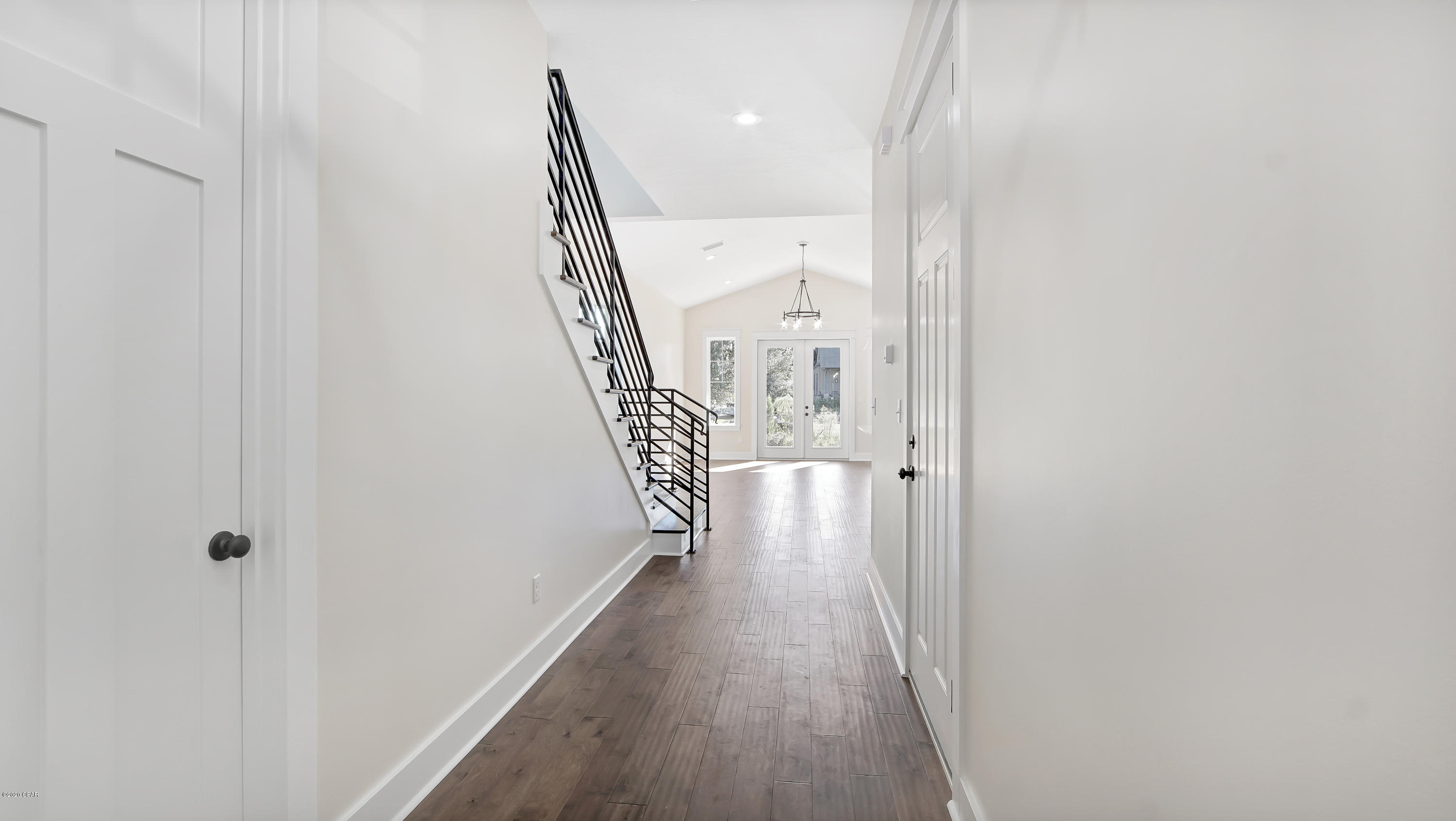 Sanctuary Beach - Residential