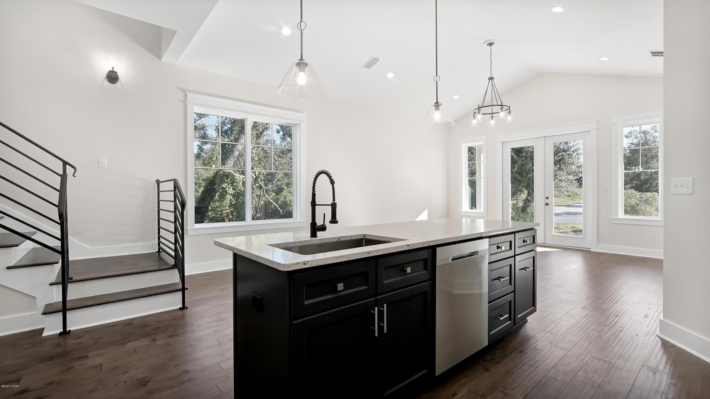 Sanctuary Beach - Residential