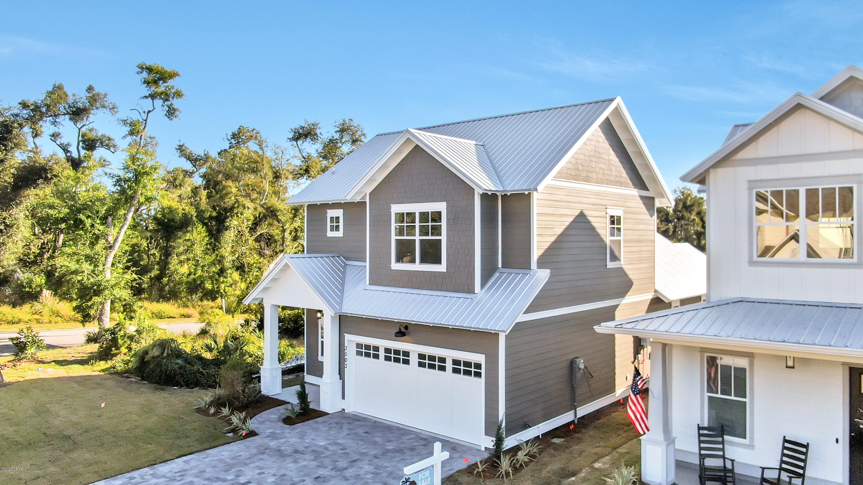 Sanctuary Beach - Residential