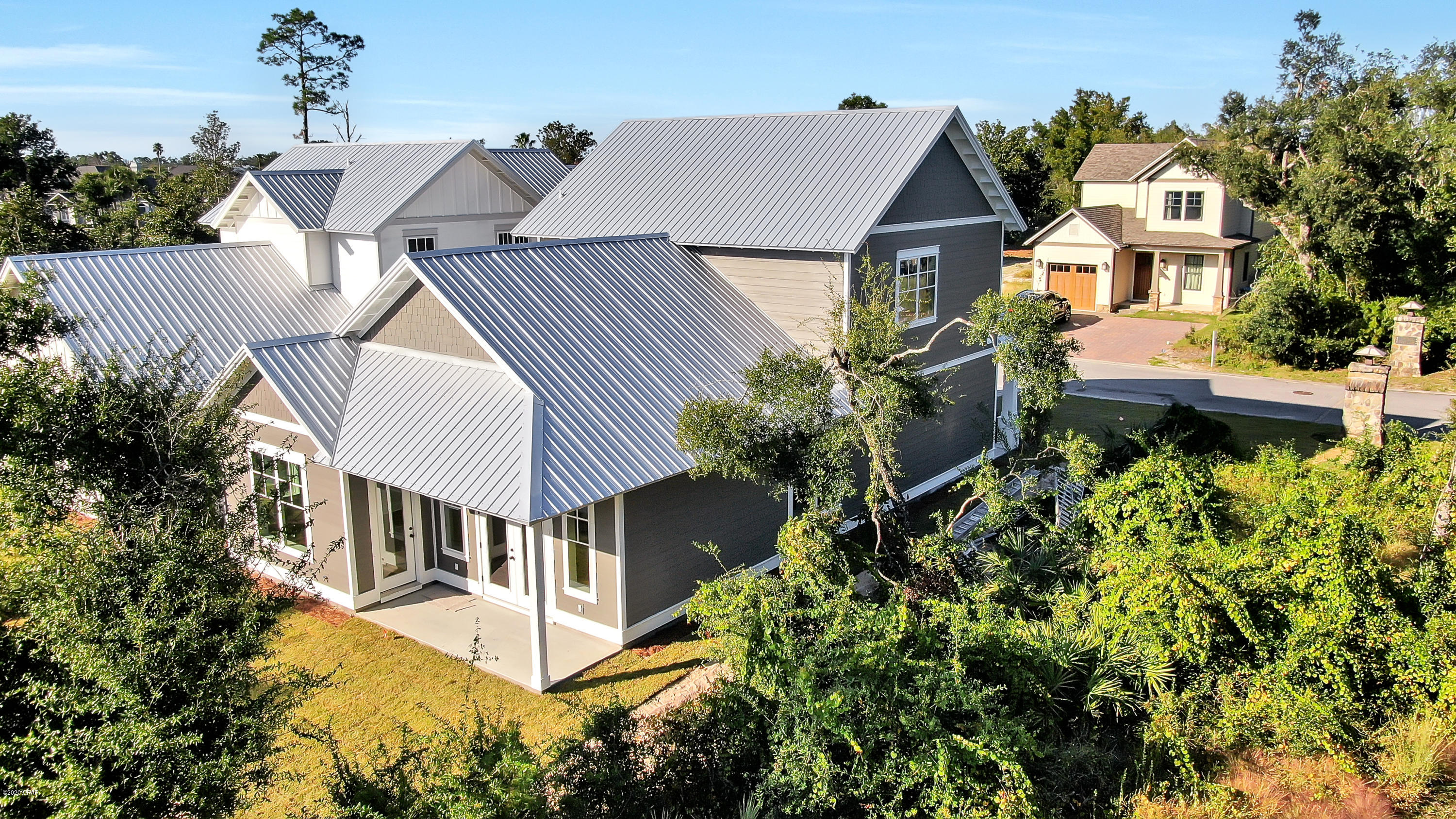 Sanctuary Beach - Residential