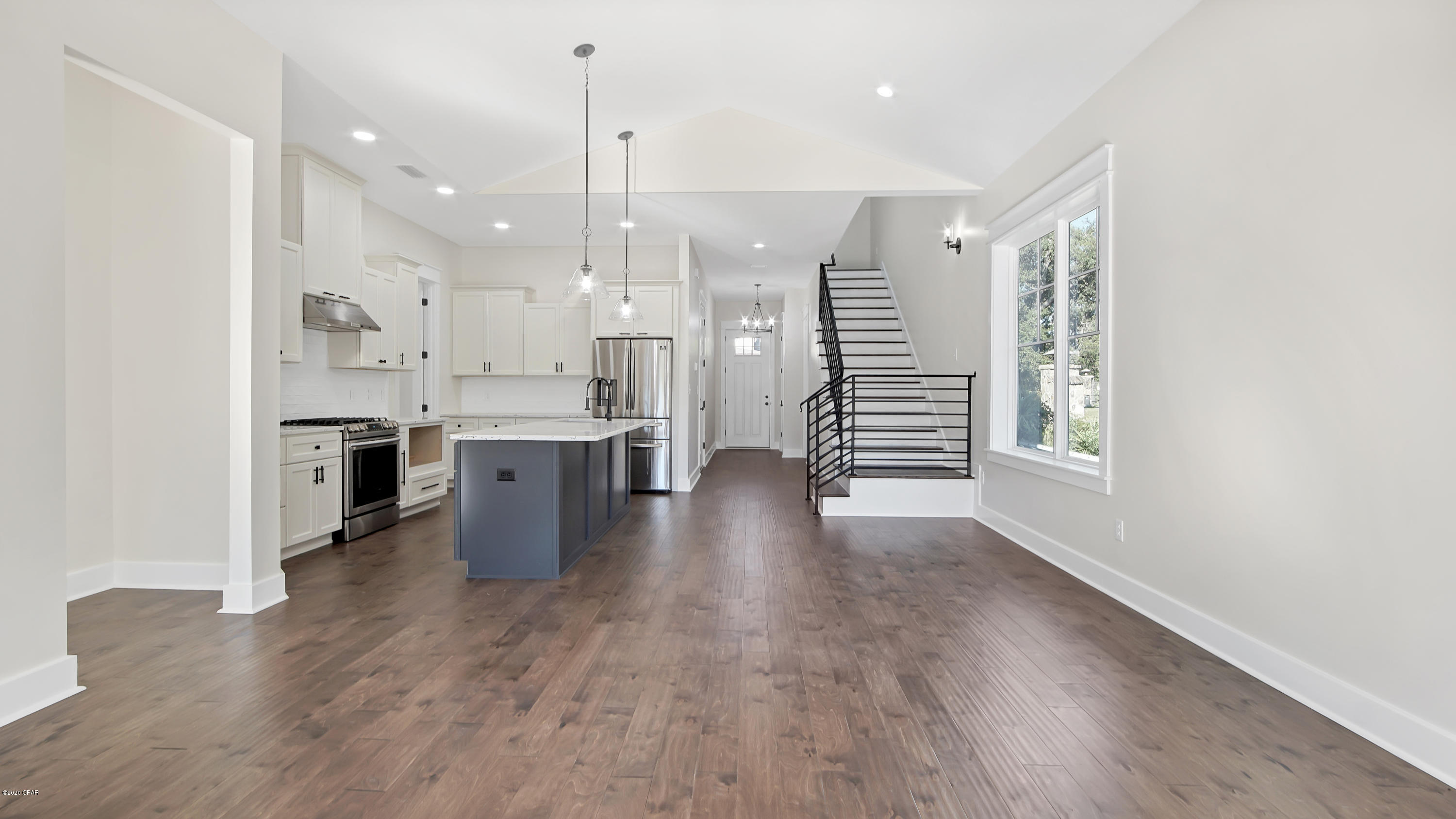 Sanctuary Beach - Residential