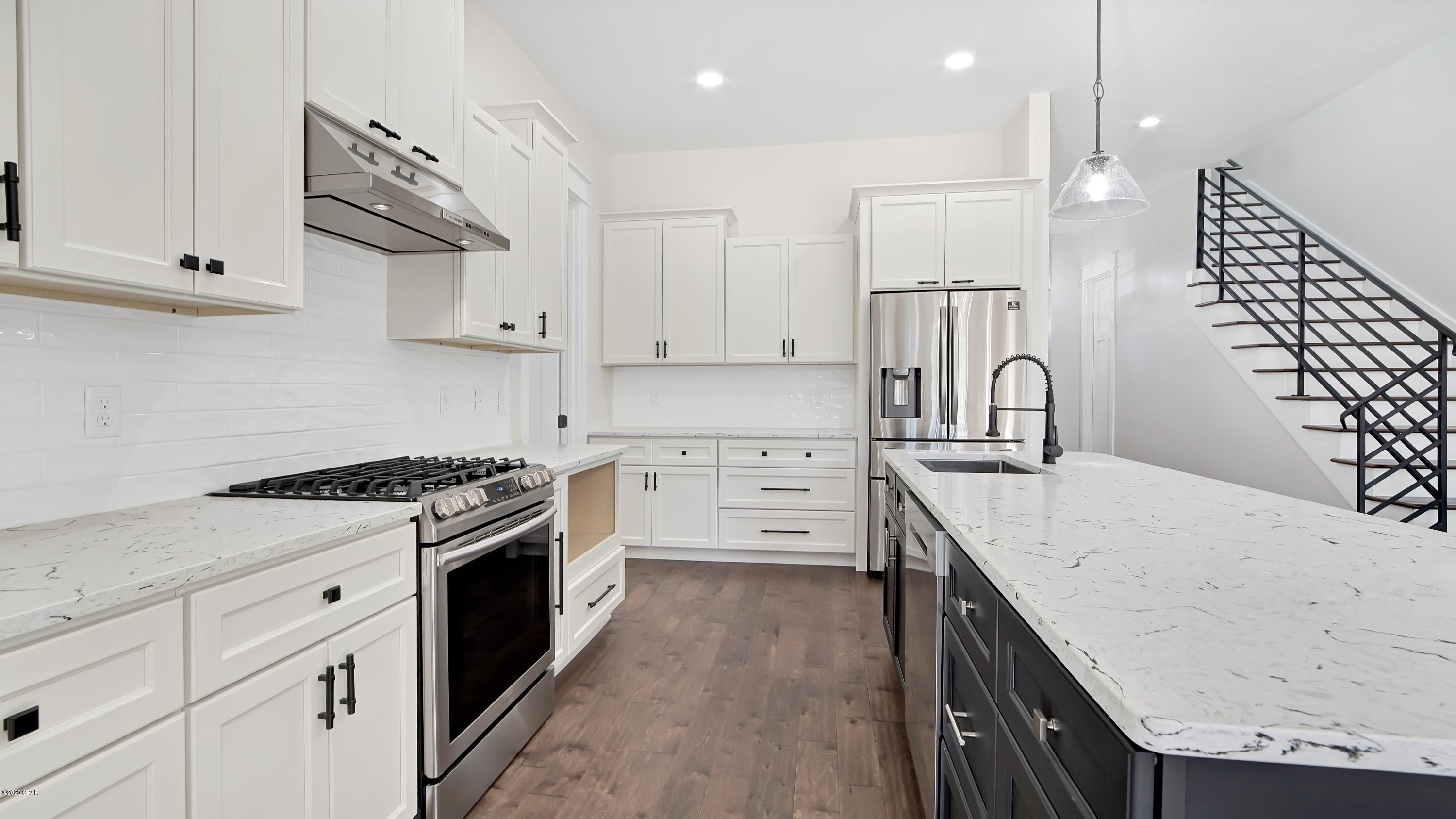 Sanctuary Beach - Residential