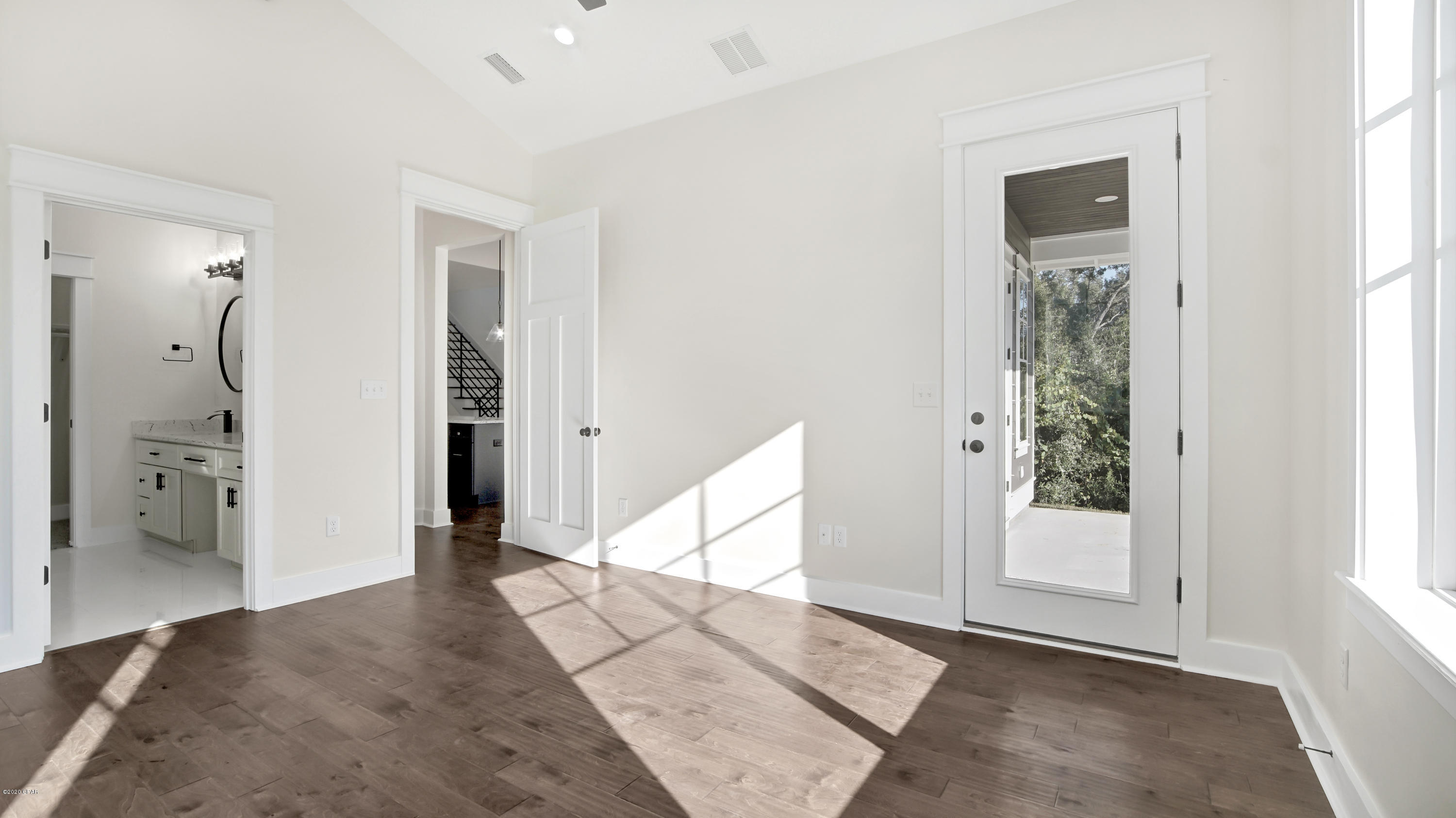 Sanctuary Beach - Residential