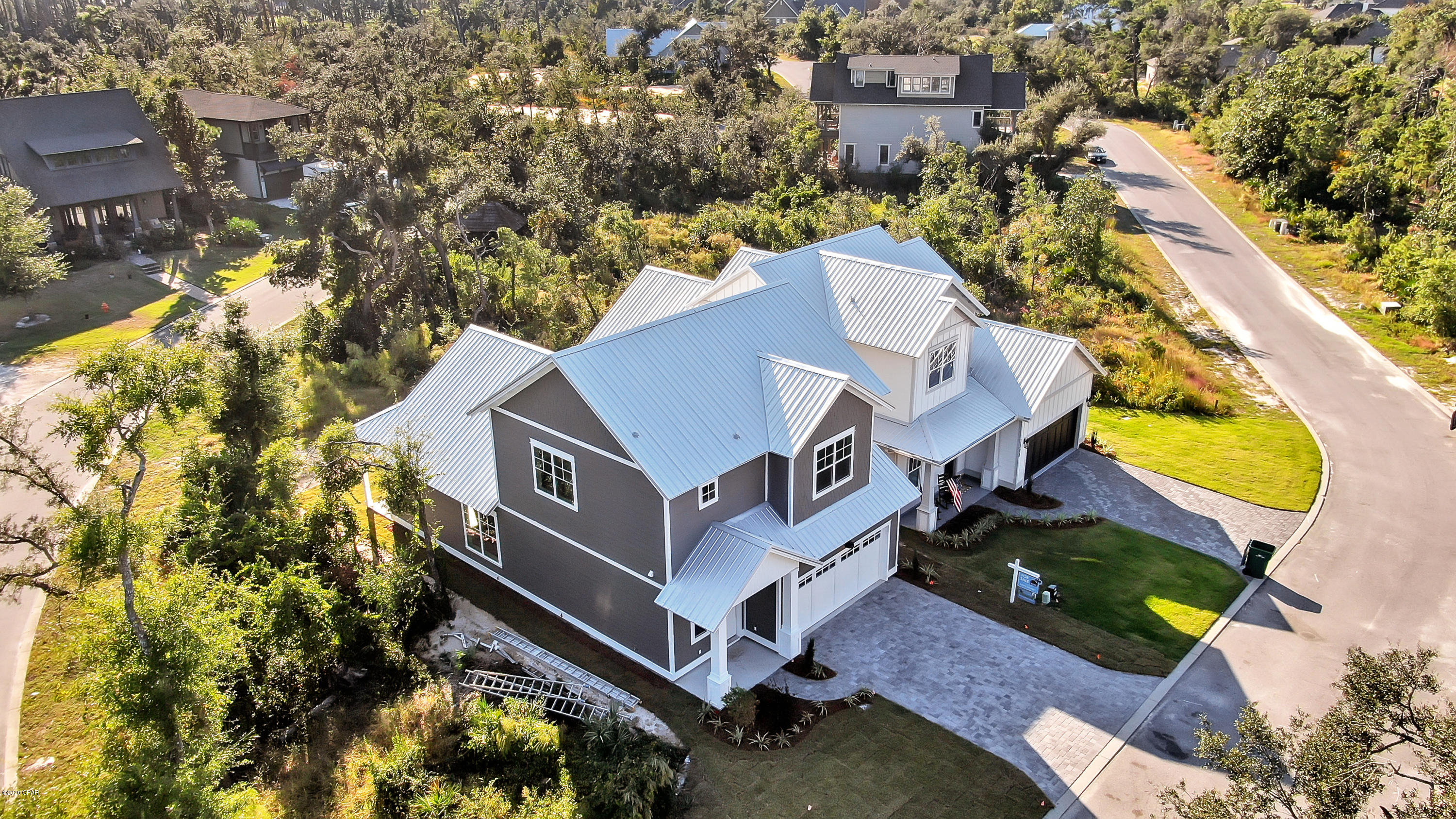 Sanctuary Beach - Residential