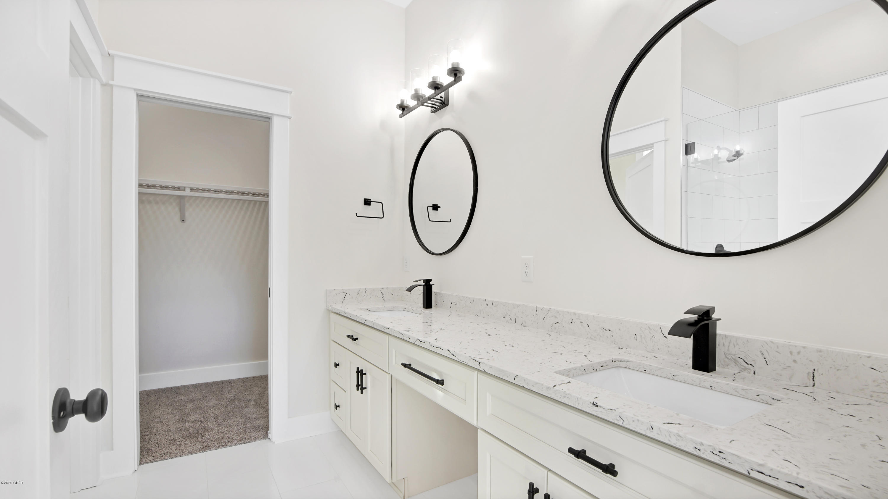 Sanctuary Beach - Residential