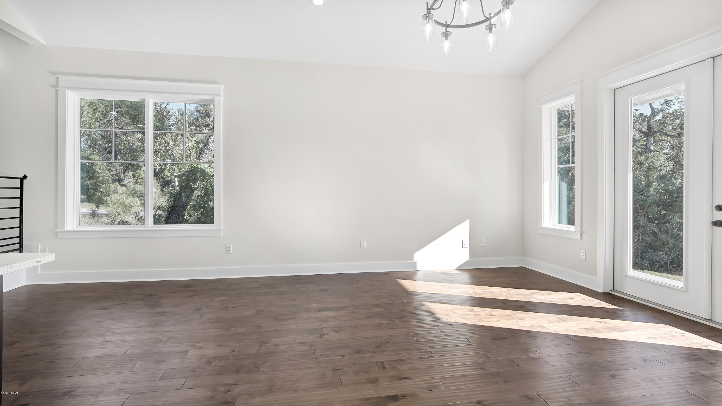 Sanctuary Beach - Residential