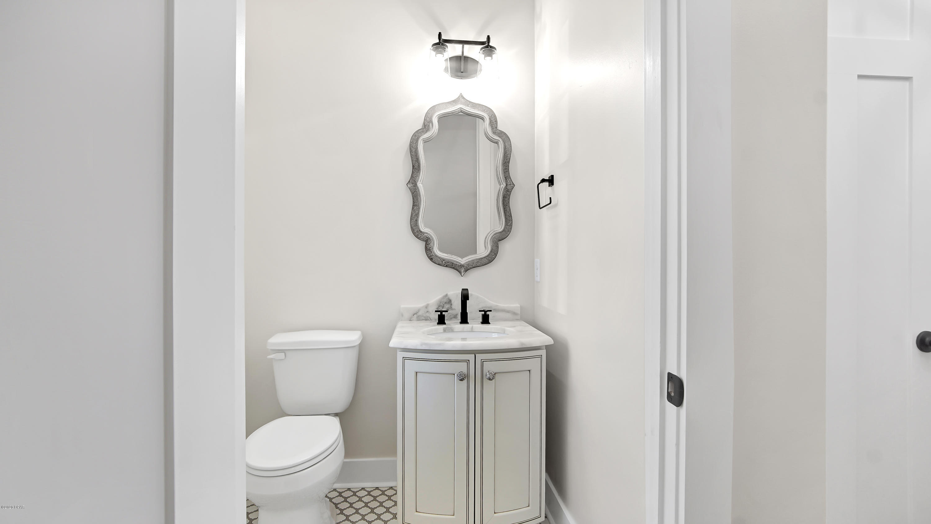 Sanctuary Beach - Residential