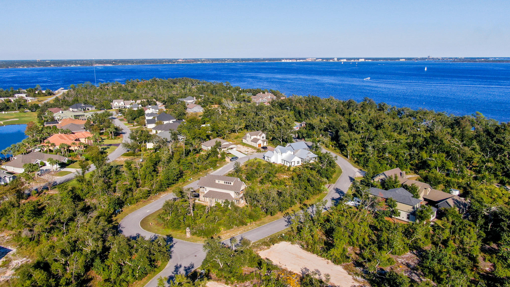 Sanctuary Beach - Residential