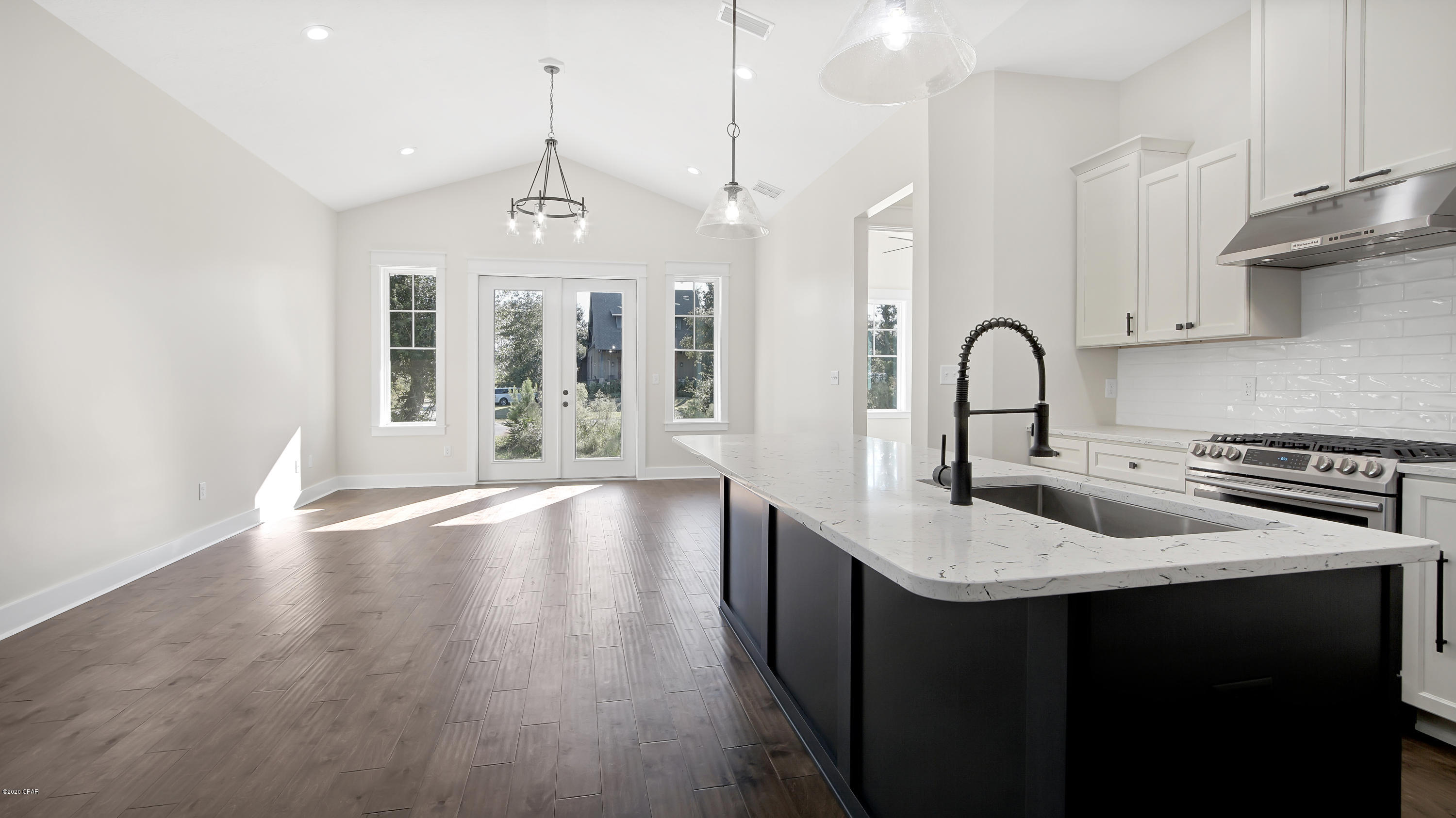 Sanctuary Beach - Residential