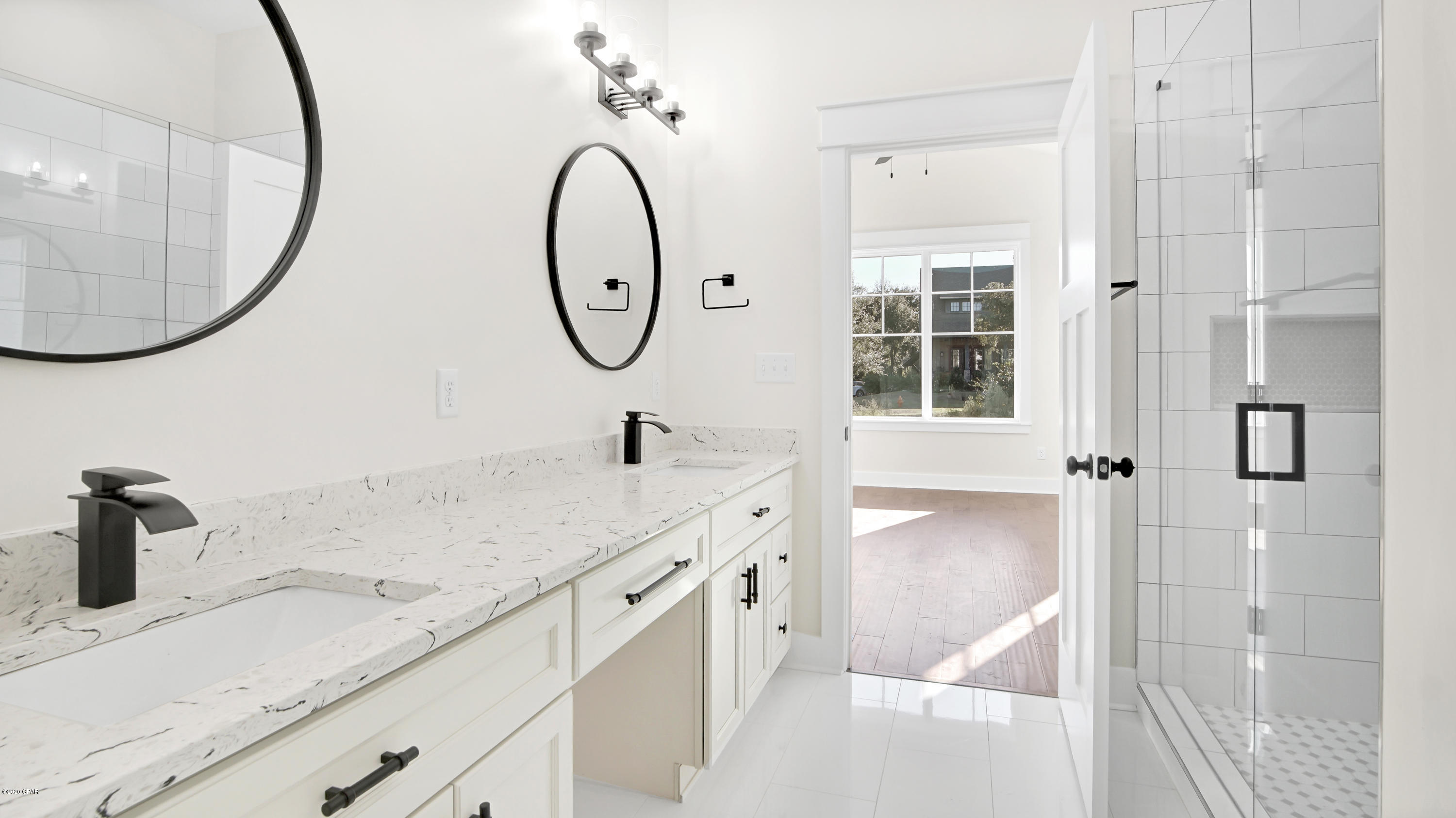 Sanctuary Beach - Residential