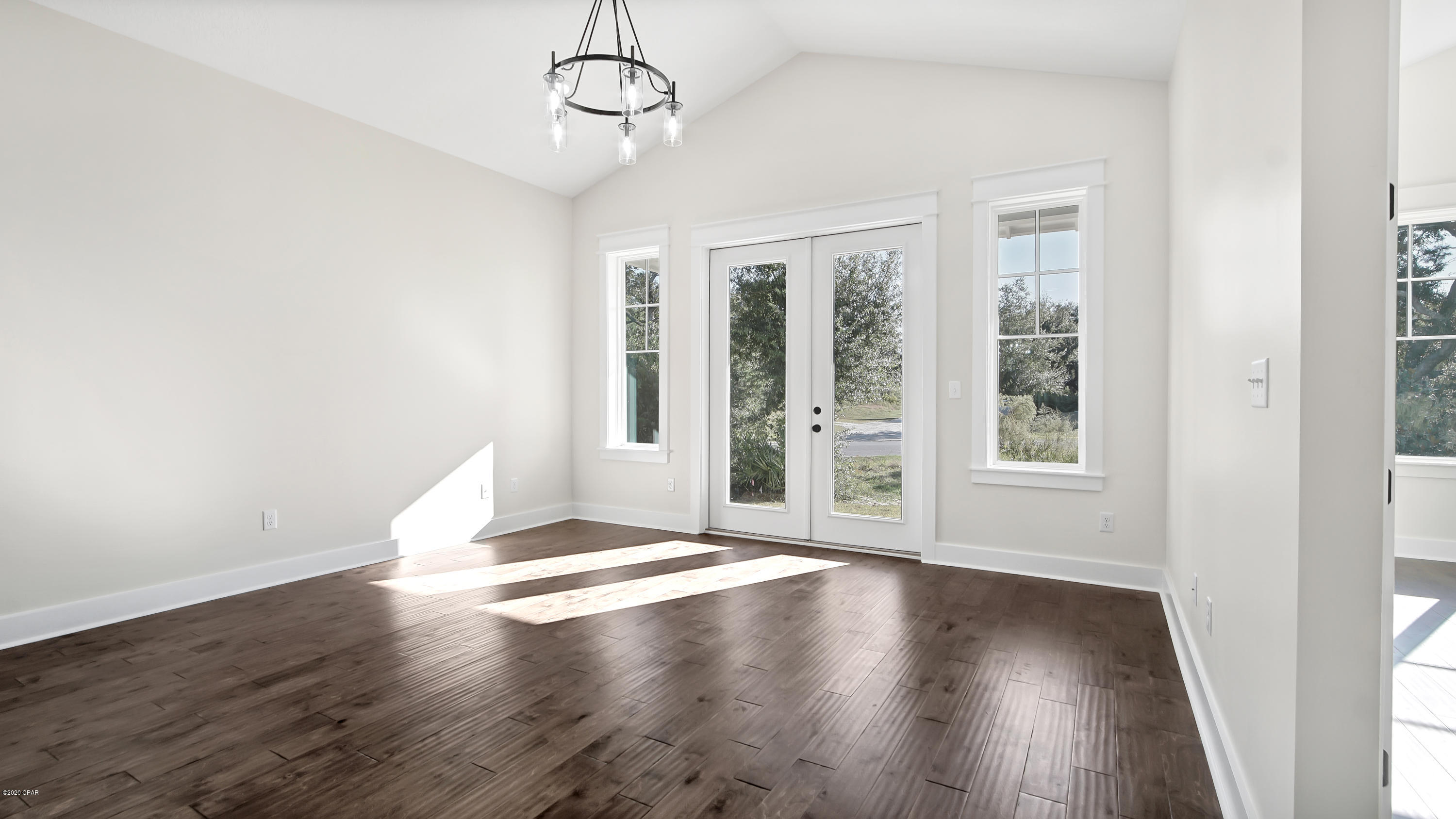 Sanctuary Beach - Residential