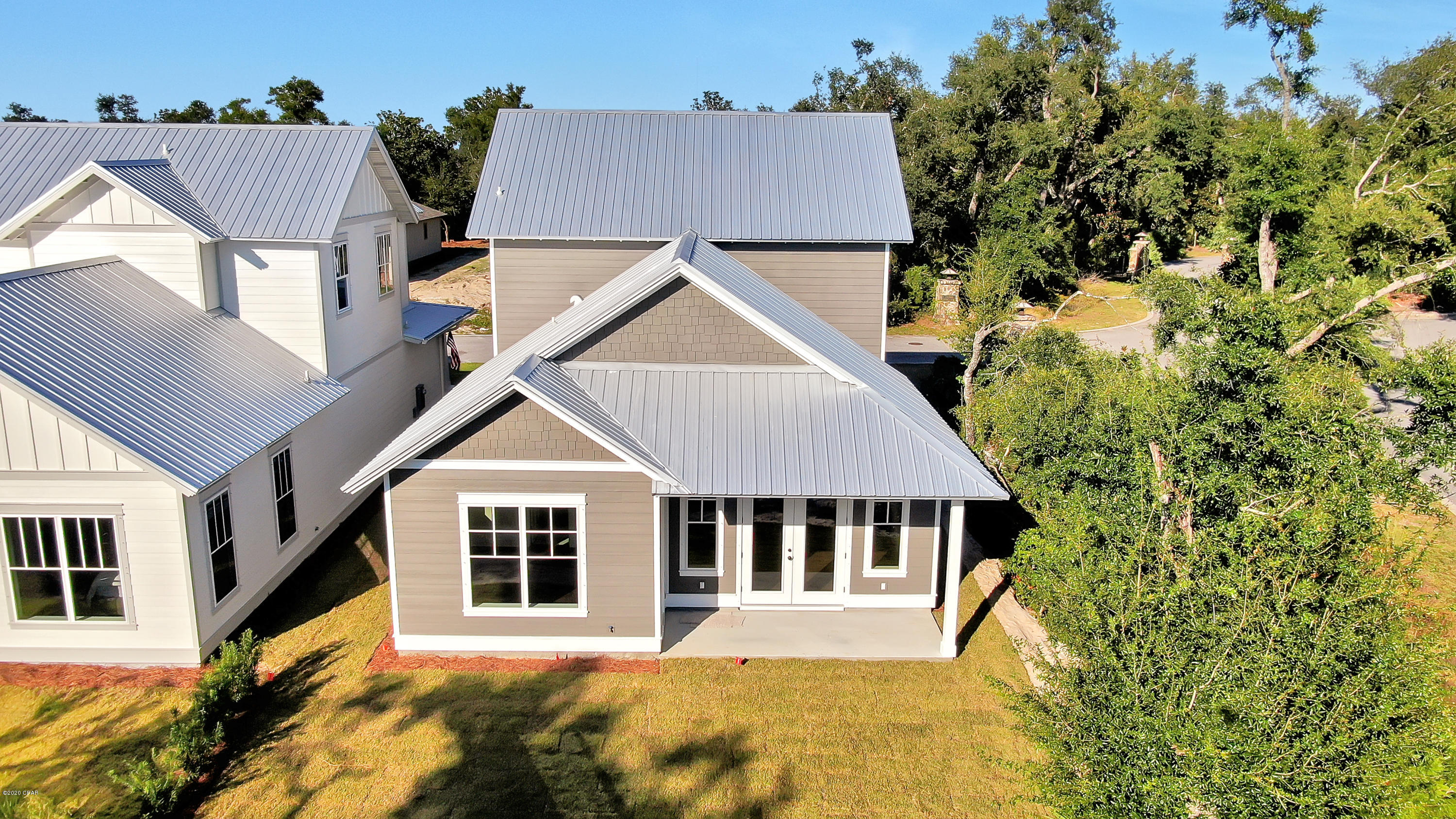 Sanctuary Beach - Residential