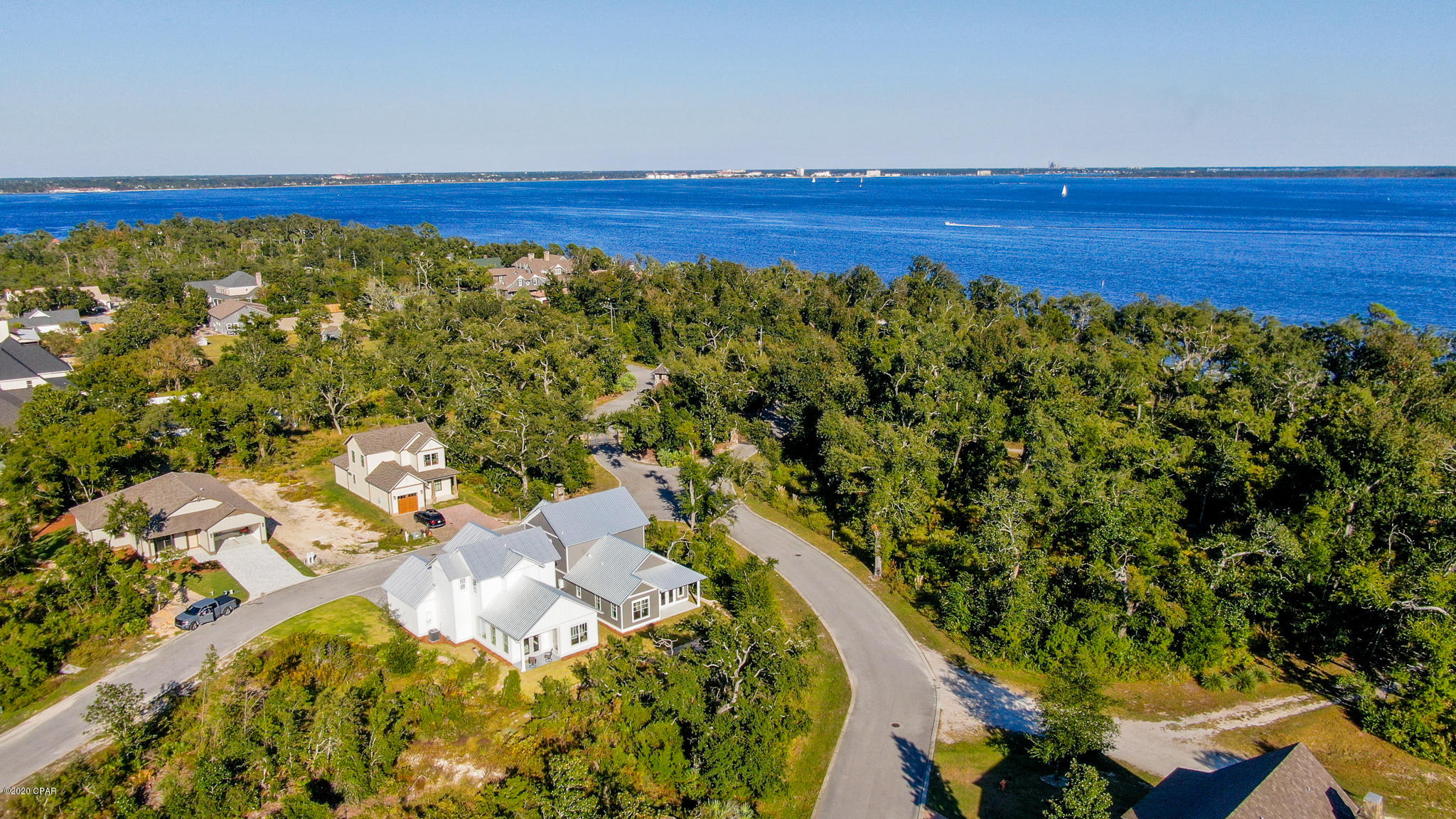 Sanctuary Beach - Residential