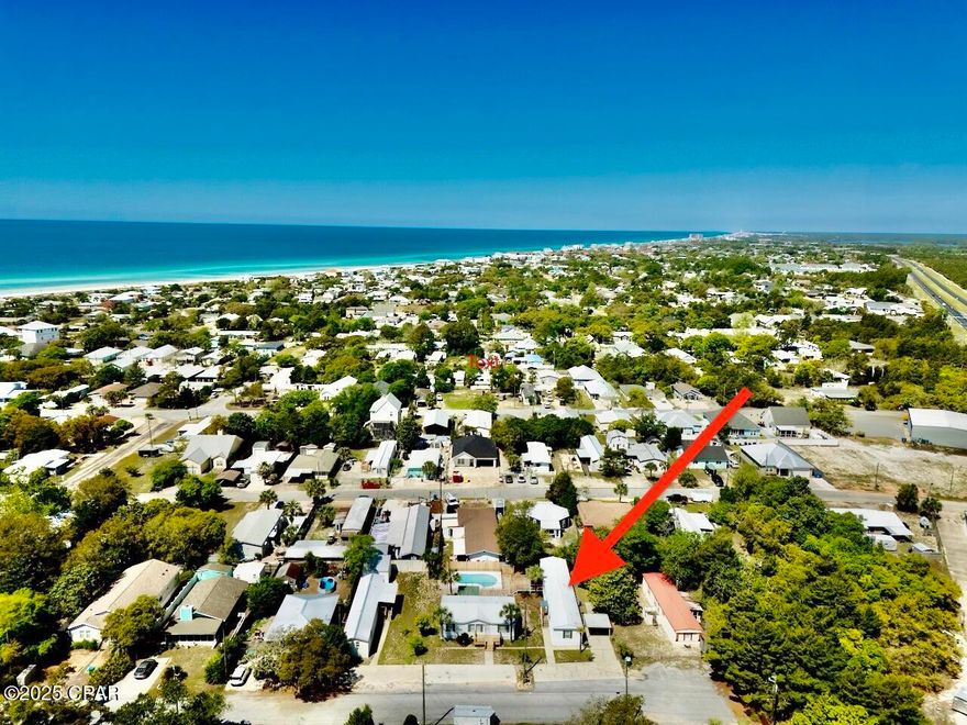 NEW(KITCHEN, BATHROOMS, VANITIES, APPLIANCES, CABINETS, COUNTERTOPS, PLUMBING, NEW FRONT AND BACK DECK, LIGHT AND PLUMBING FIXTURES, FLOORS LVB, AND PAINTING) Here is your opportunity to own a piece of paradise. Let us guide you through the process and help you unlock the full potential of this exceptional property, which is the key to your financial freedom. This property is pre-approved for FHA and conventional loans. Ask the listing agent about mobile home finance!! It is a turnkey property for vacation rentals, long-term rentals, or owner-occupied properties.