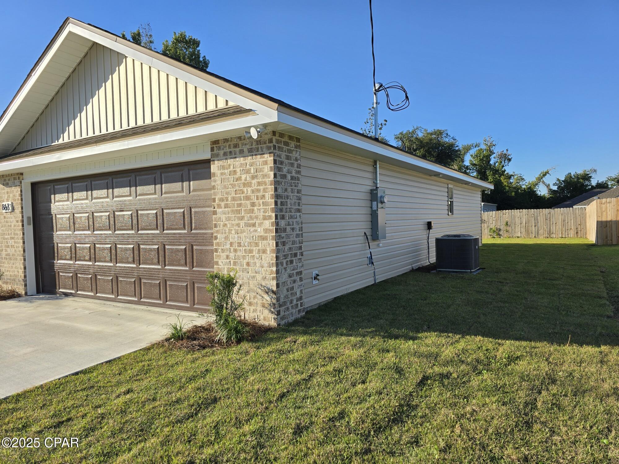 Lynn Haven - Residential