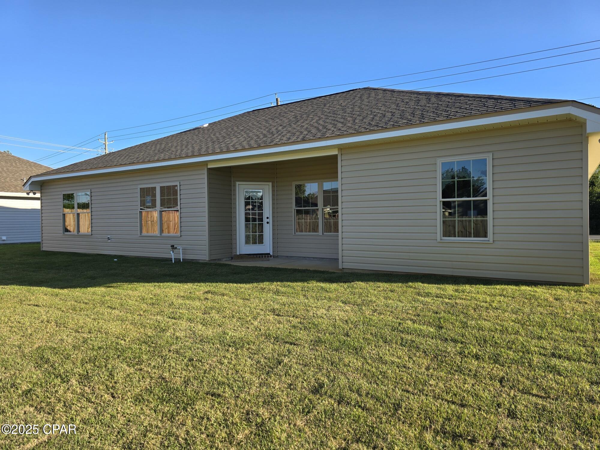 Lynn Haven - Residential