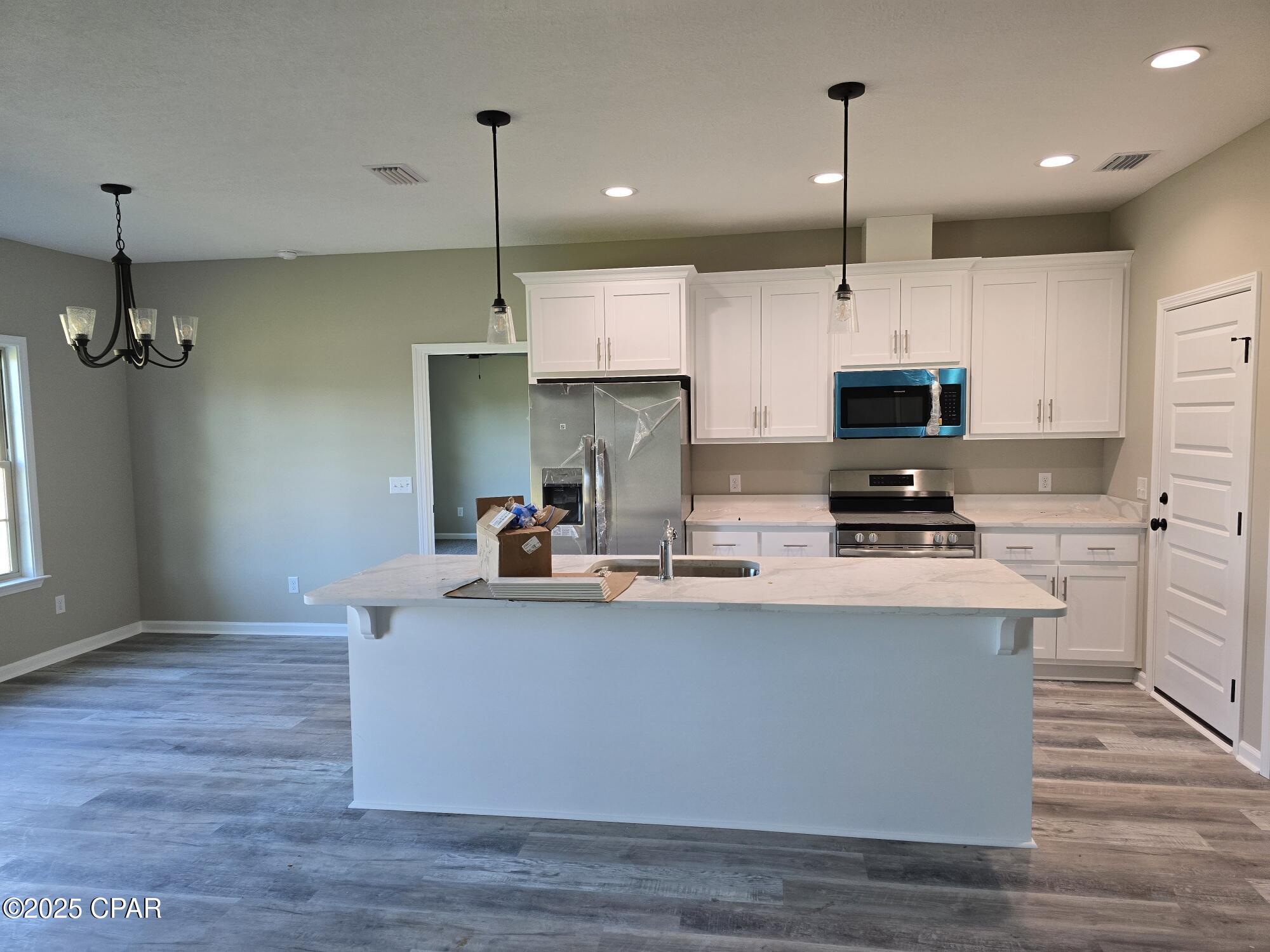 Lynn Haven - Residential