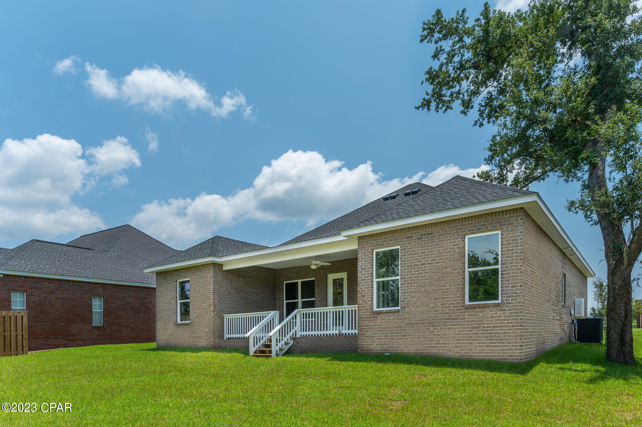 The Meadows - Residential