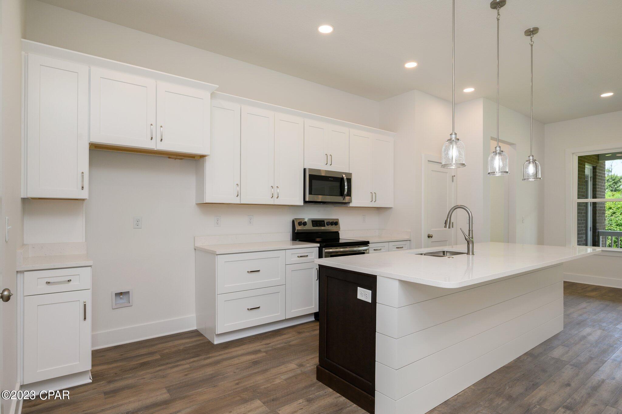 The Meadows - Residential