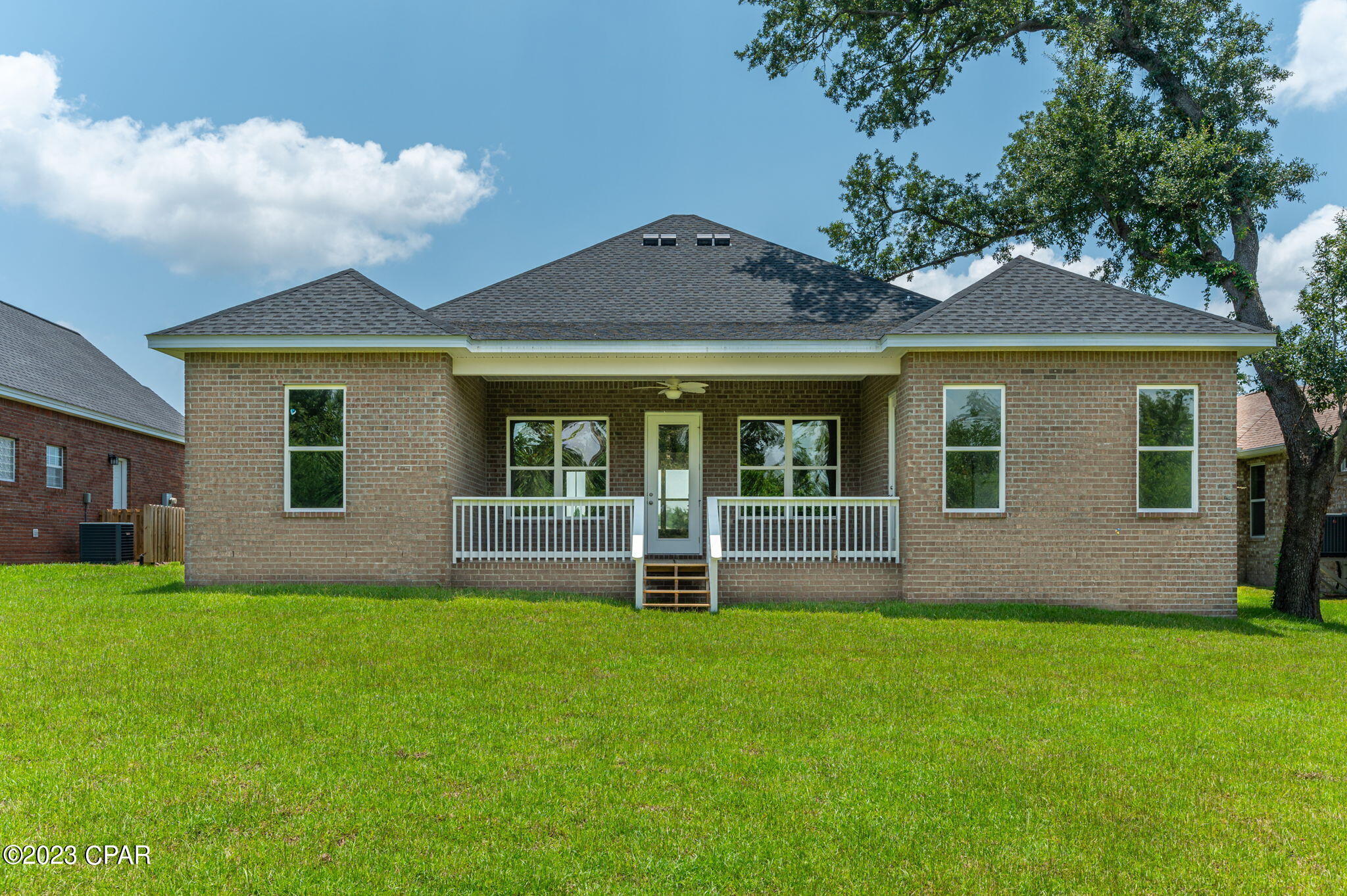 The Meadows - Residential