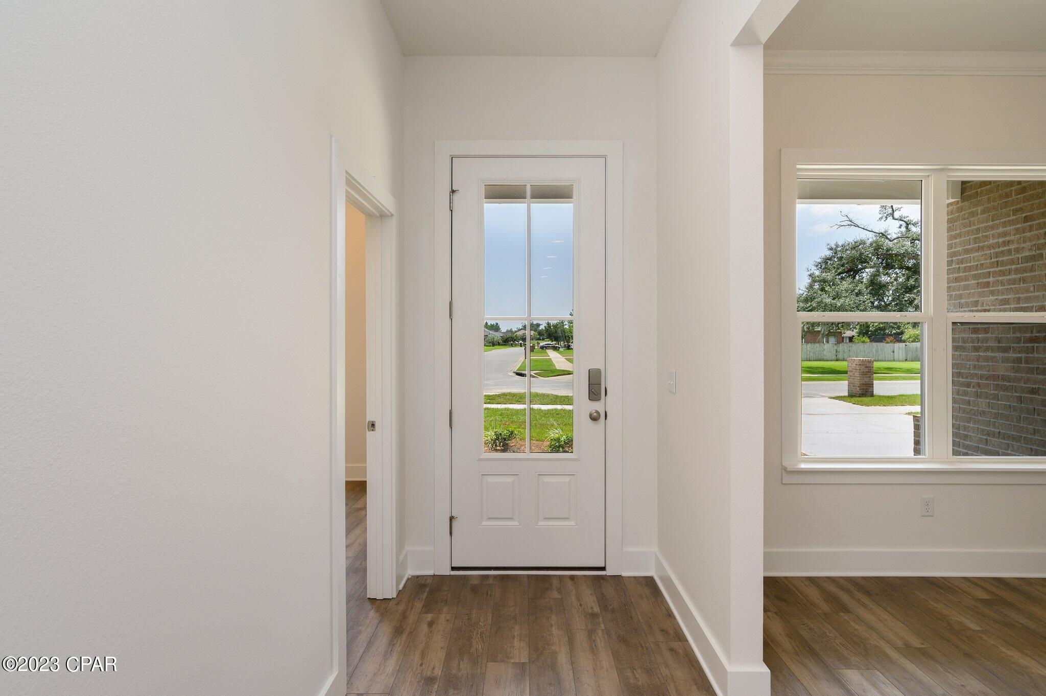 The Meadows - Residential