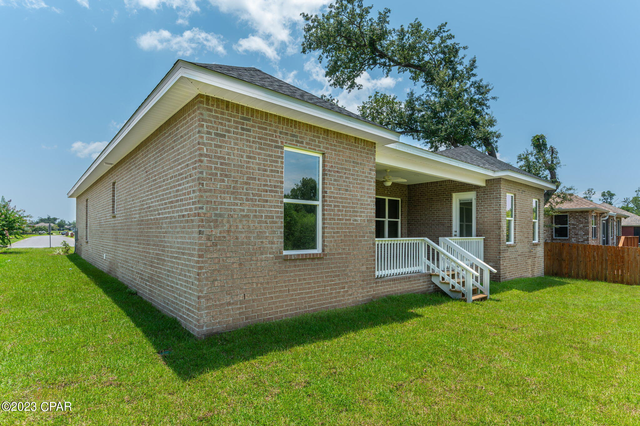 The Meadows - Residential