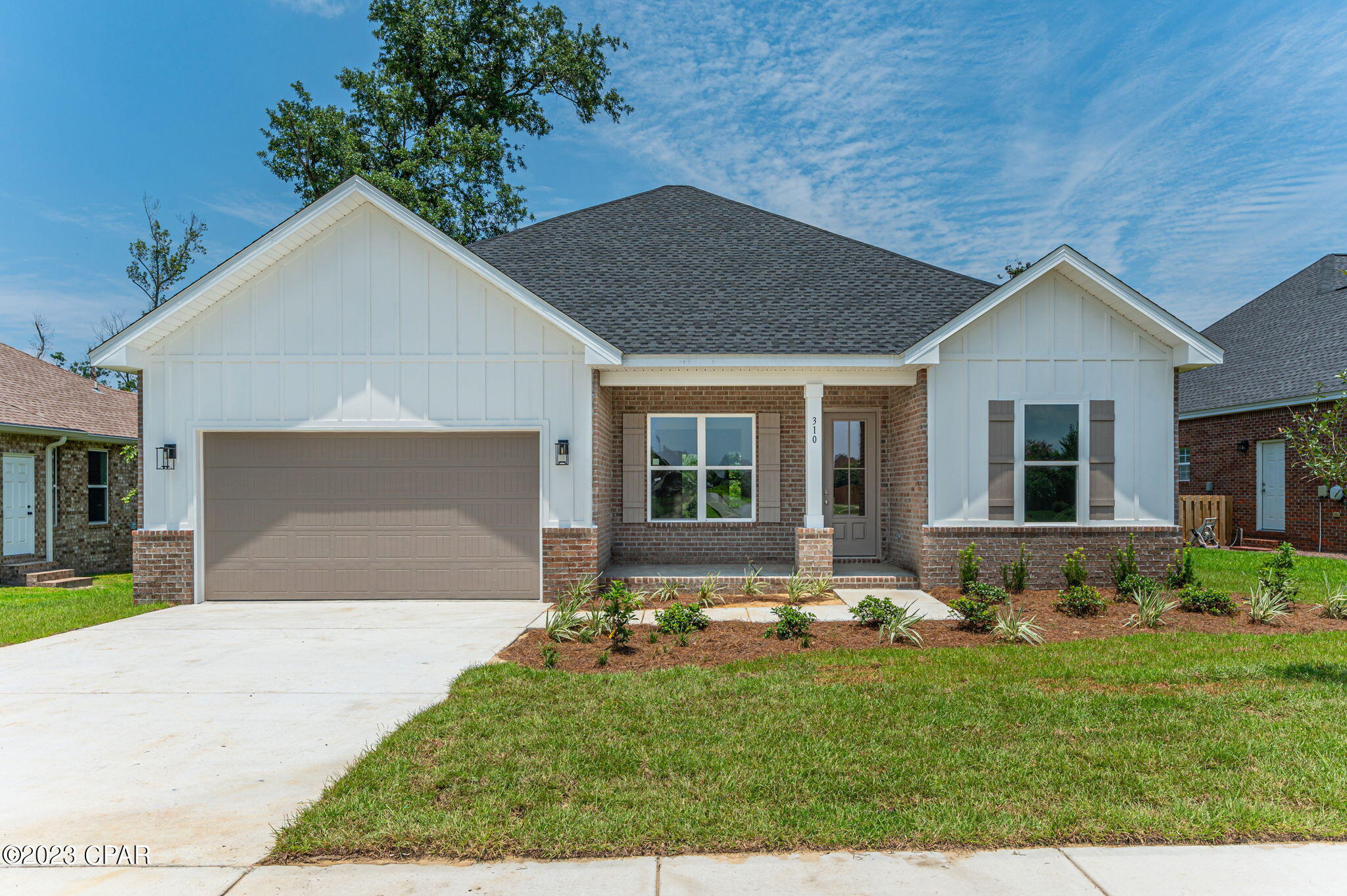 The Meadows - Residential