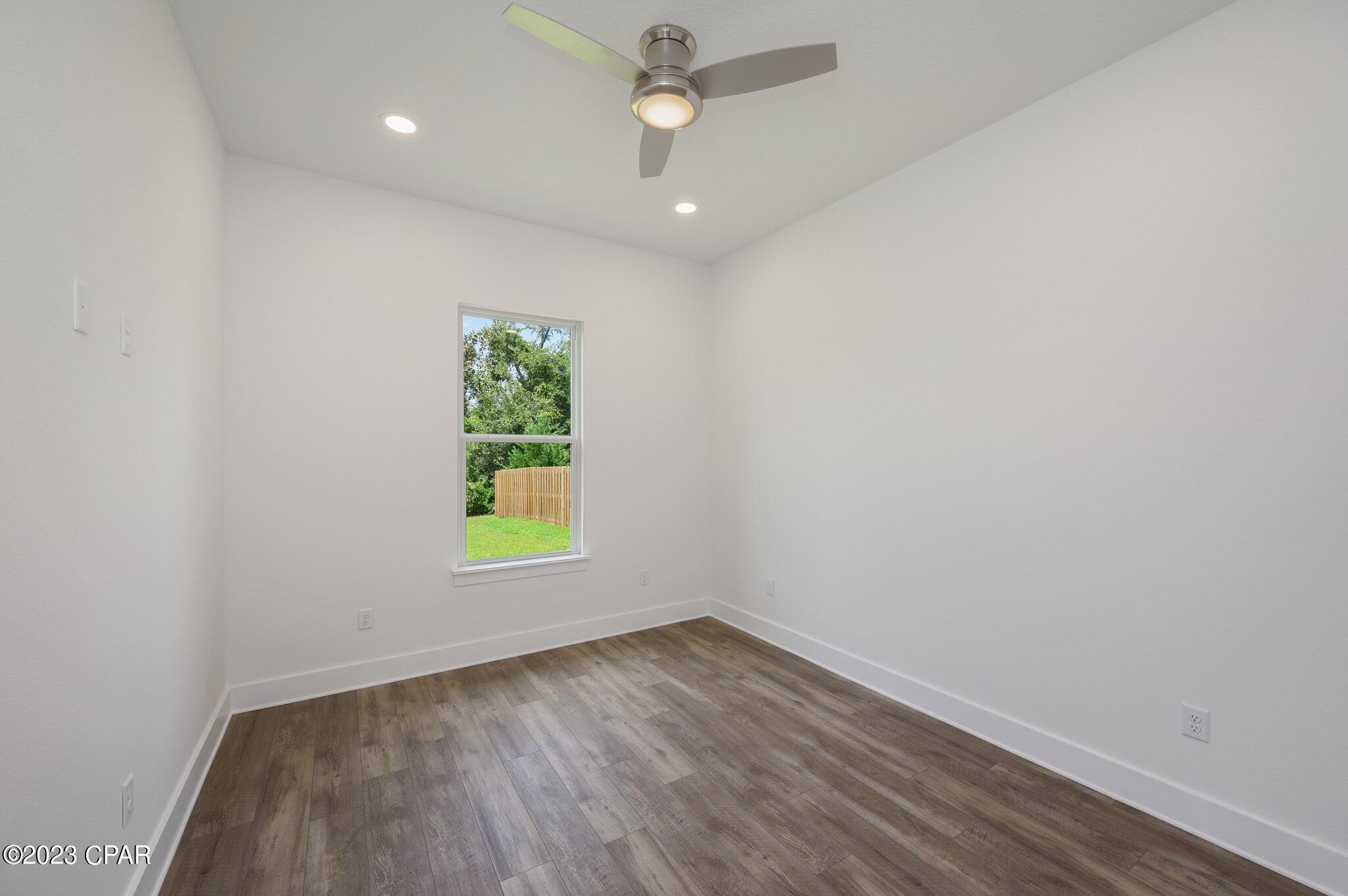 The Meadows - Residential