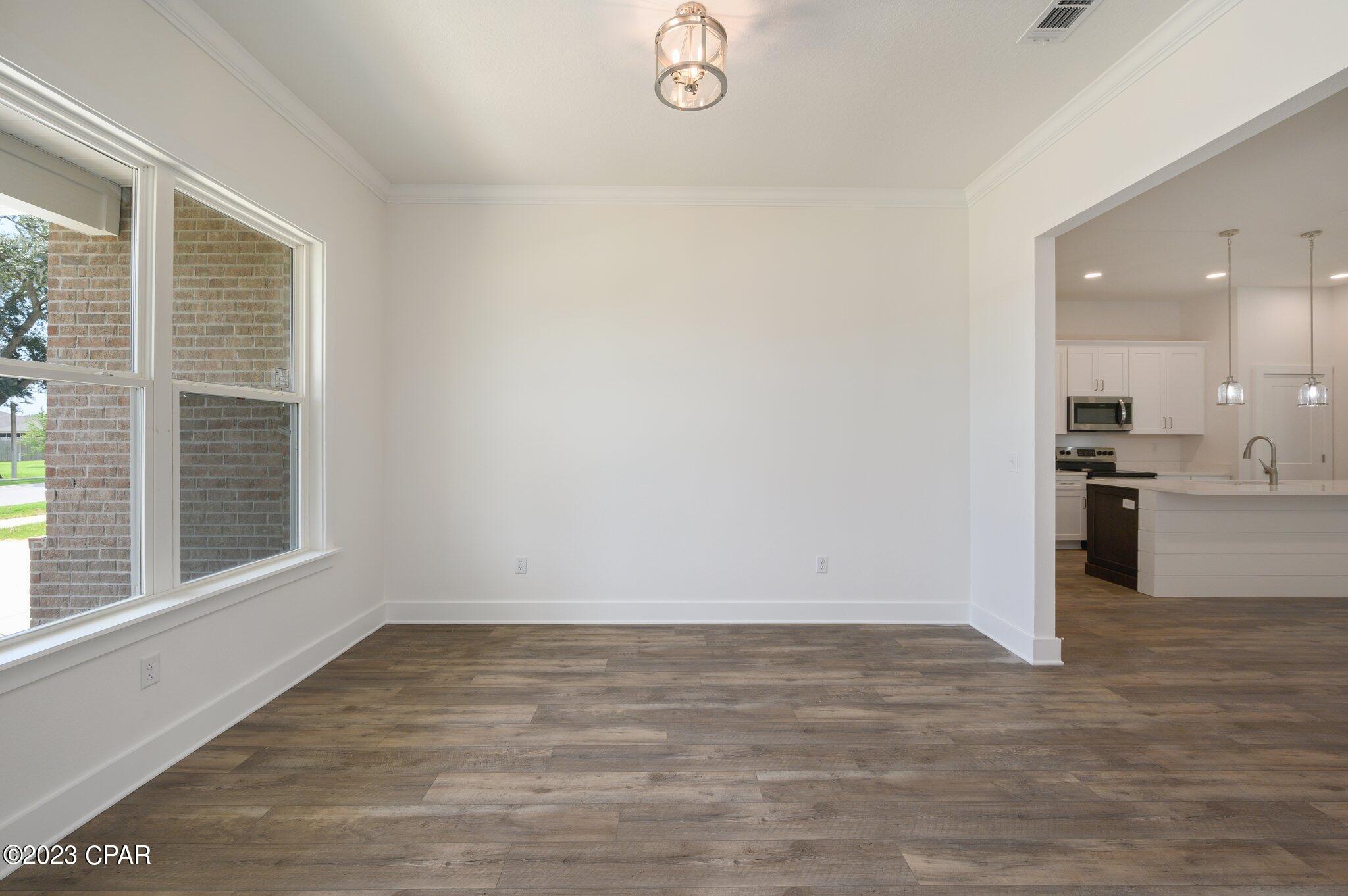 The Meadows - Residential