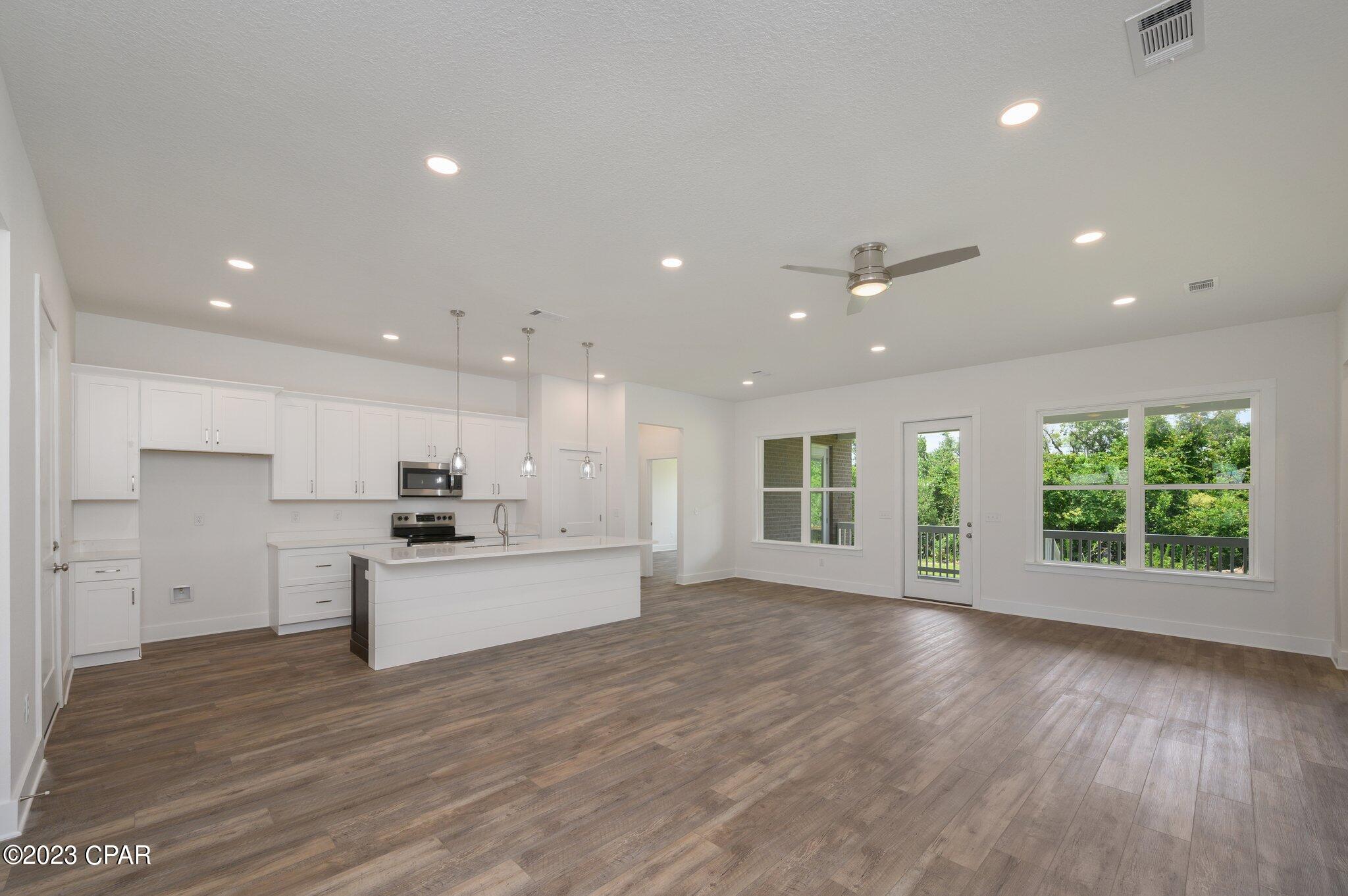 The Meadows - Residential