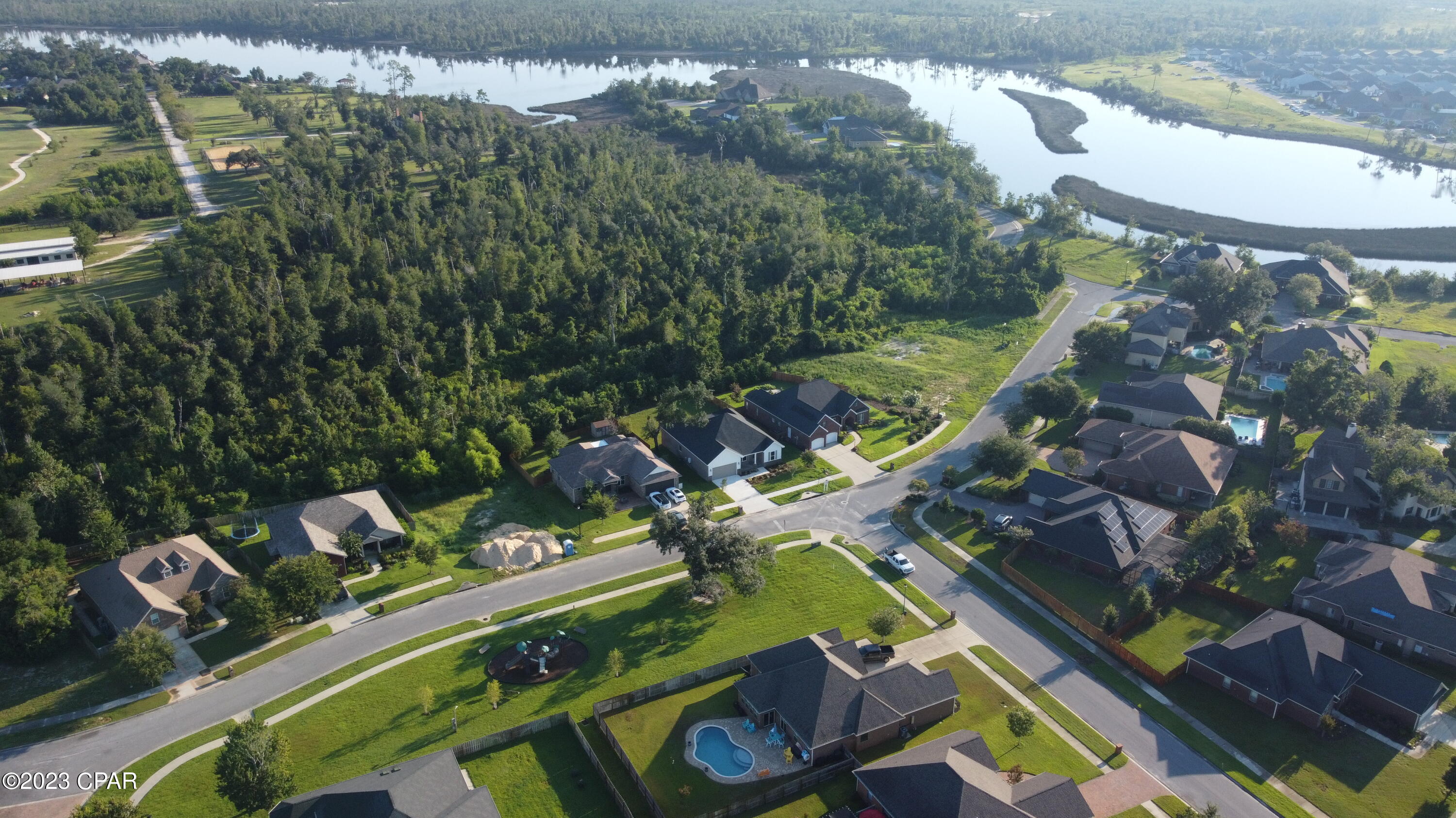 The Meadows - Residential